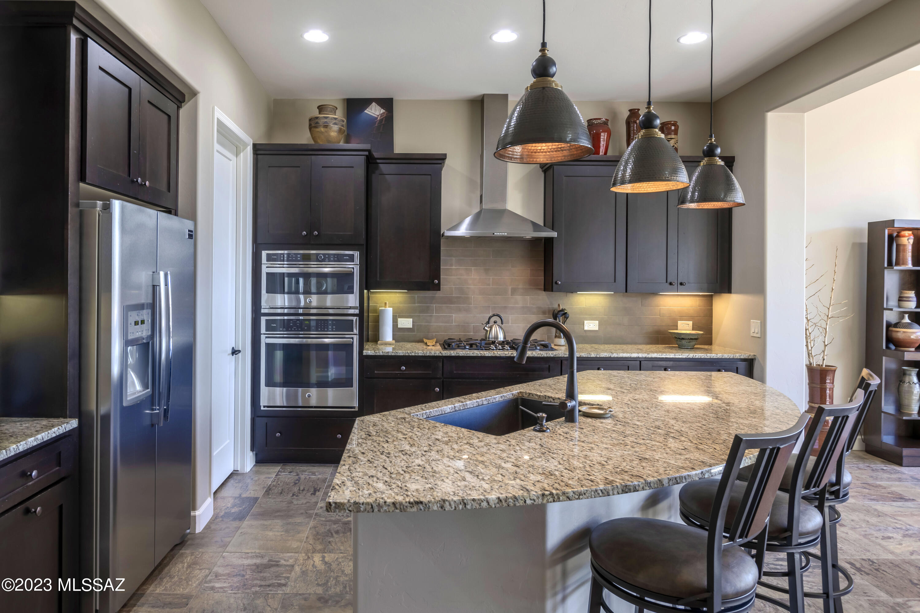 Saddlebrooke Ranch - Residential