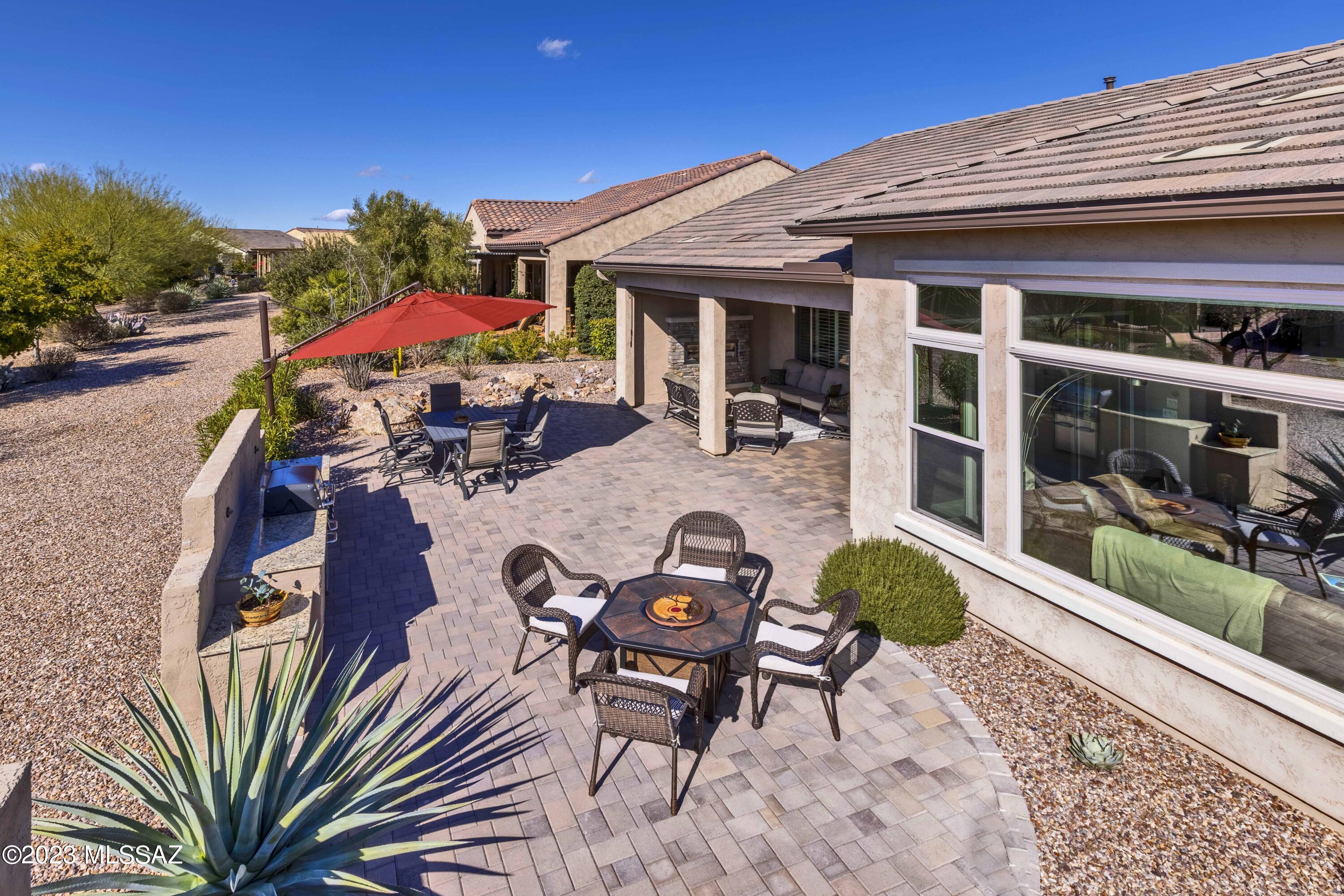 Saddlebrooke Ranch - Residential