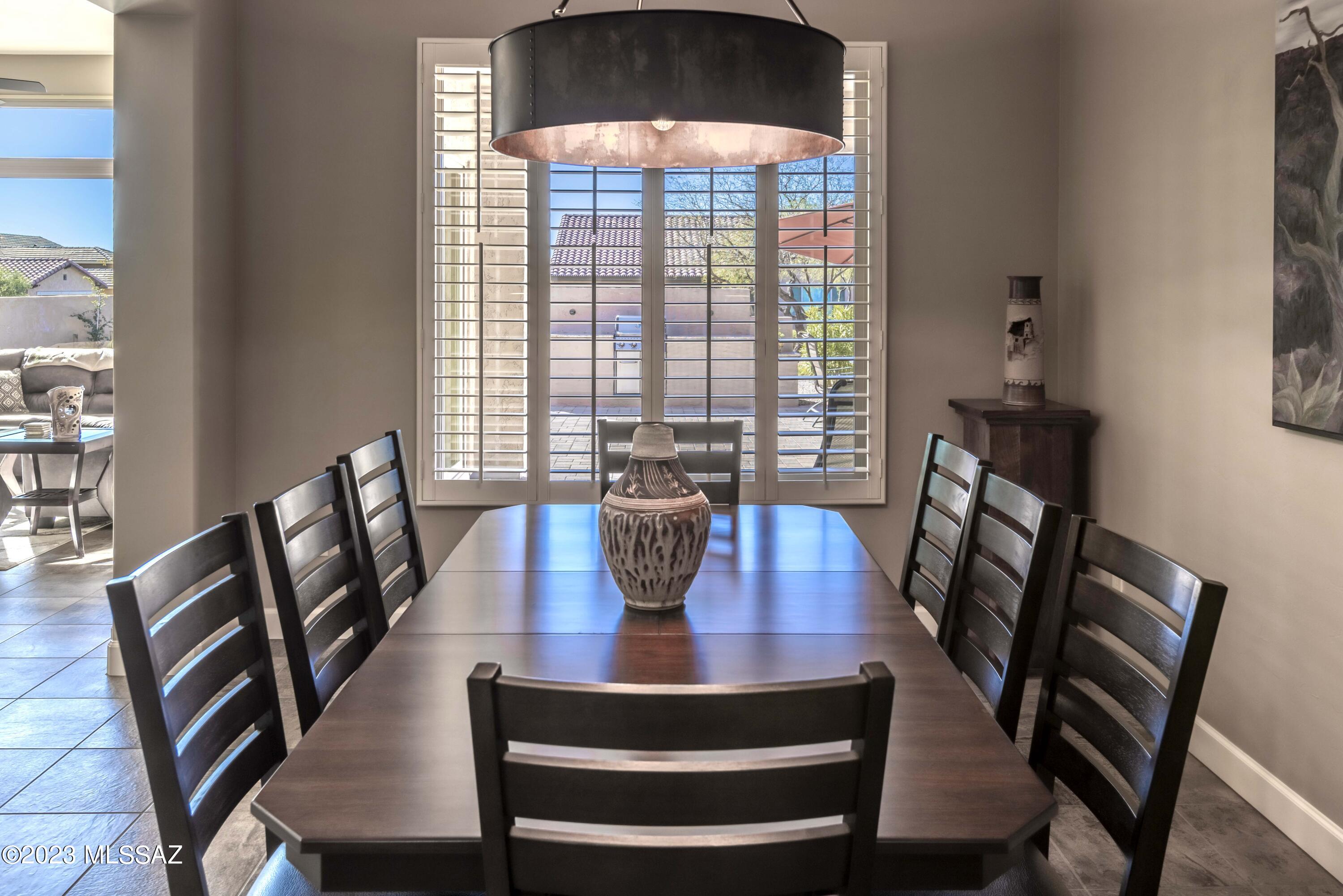 Saddlebrooke Ranch - Residential