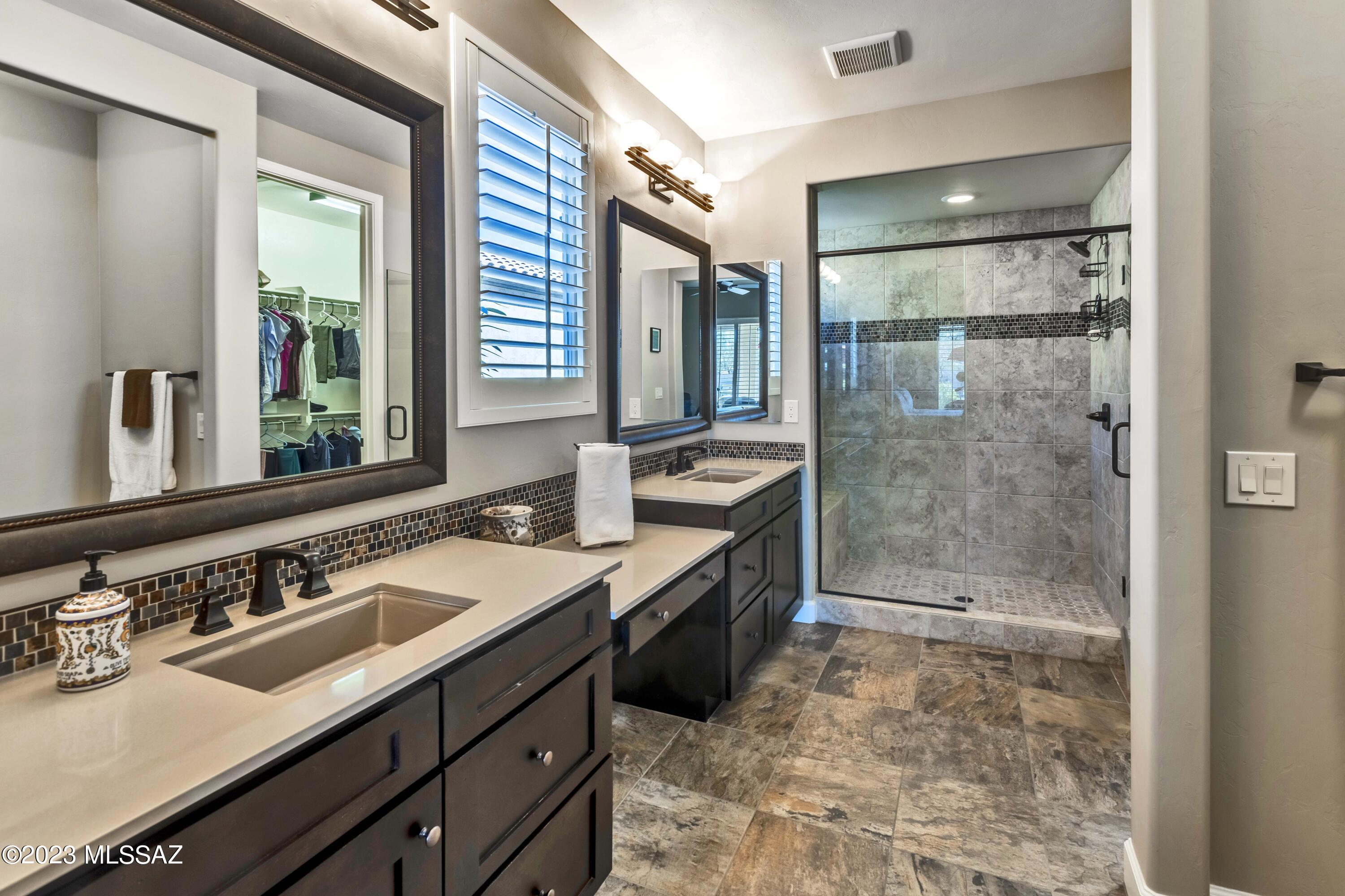 Saddlebrooke Ranch - Residential