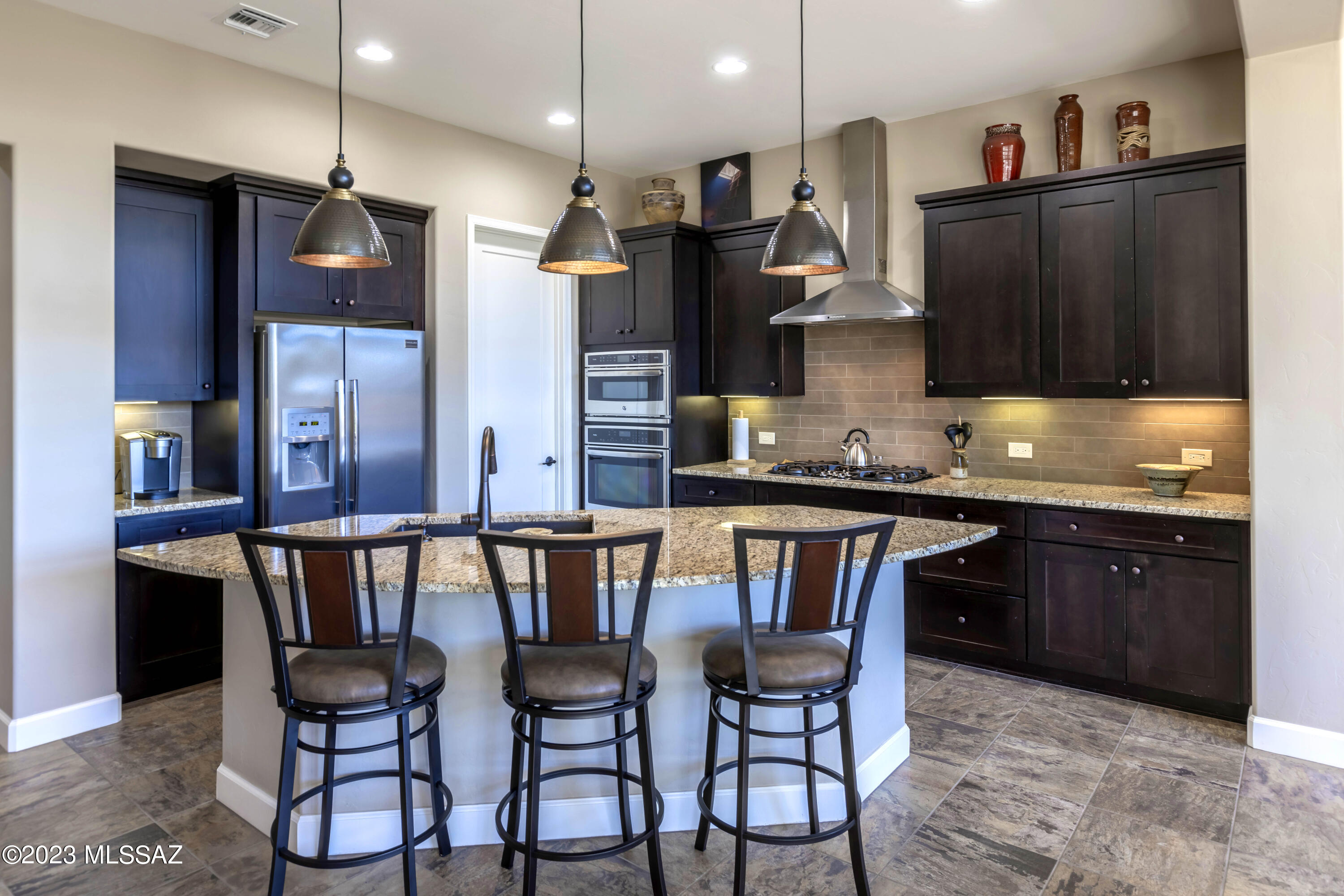Saddlebrooke Ranch - Residential