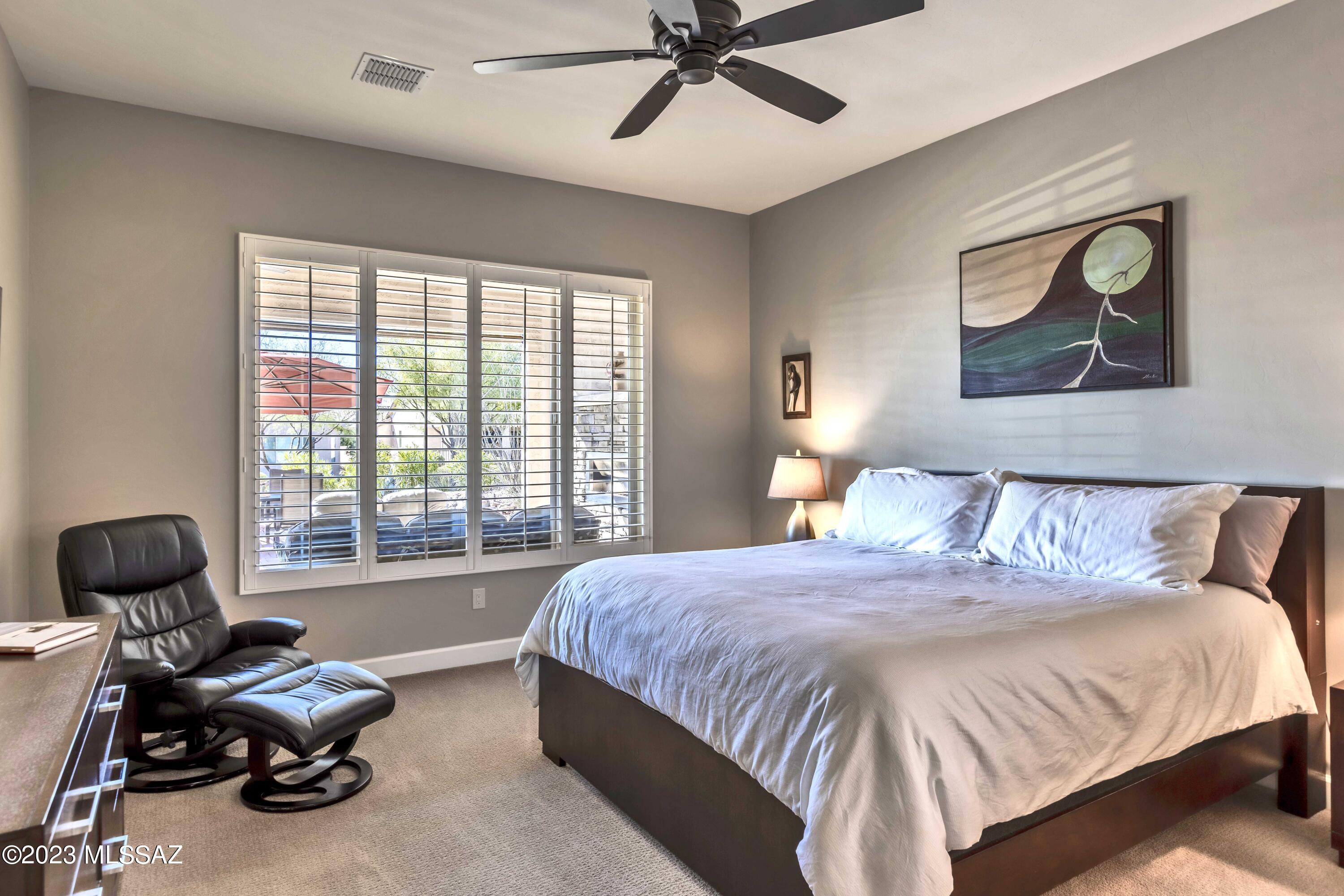 Saddlebrooke Ranch - Residential