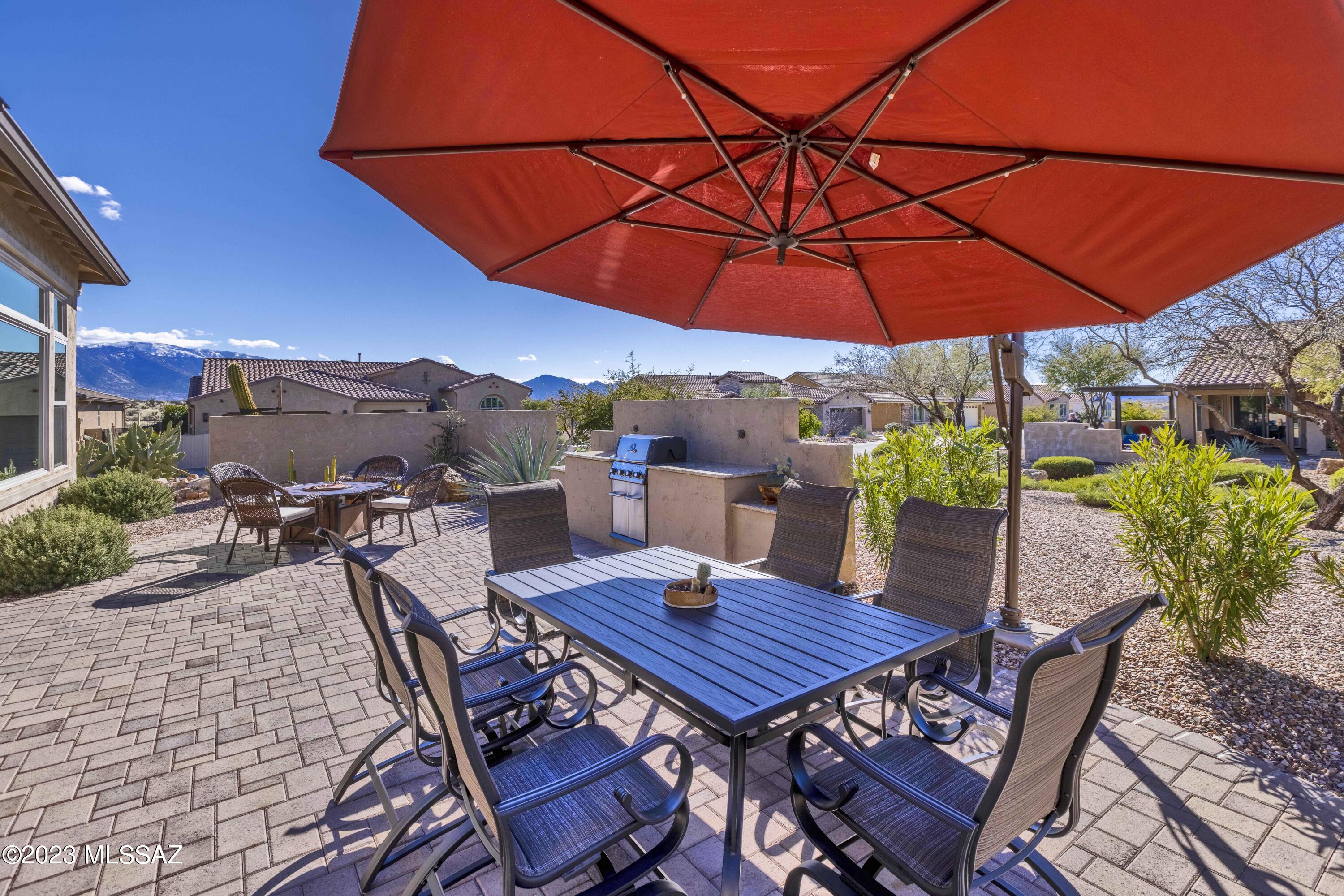 Saddlebrooke Ranch - Residential