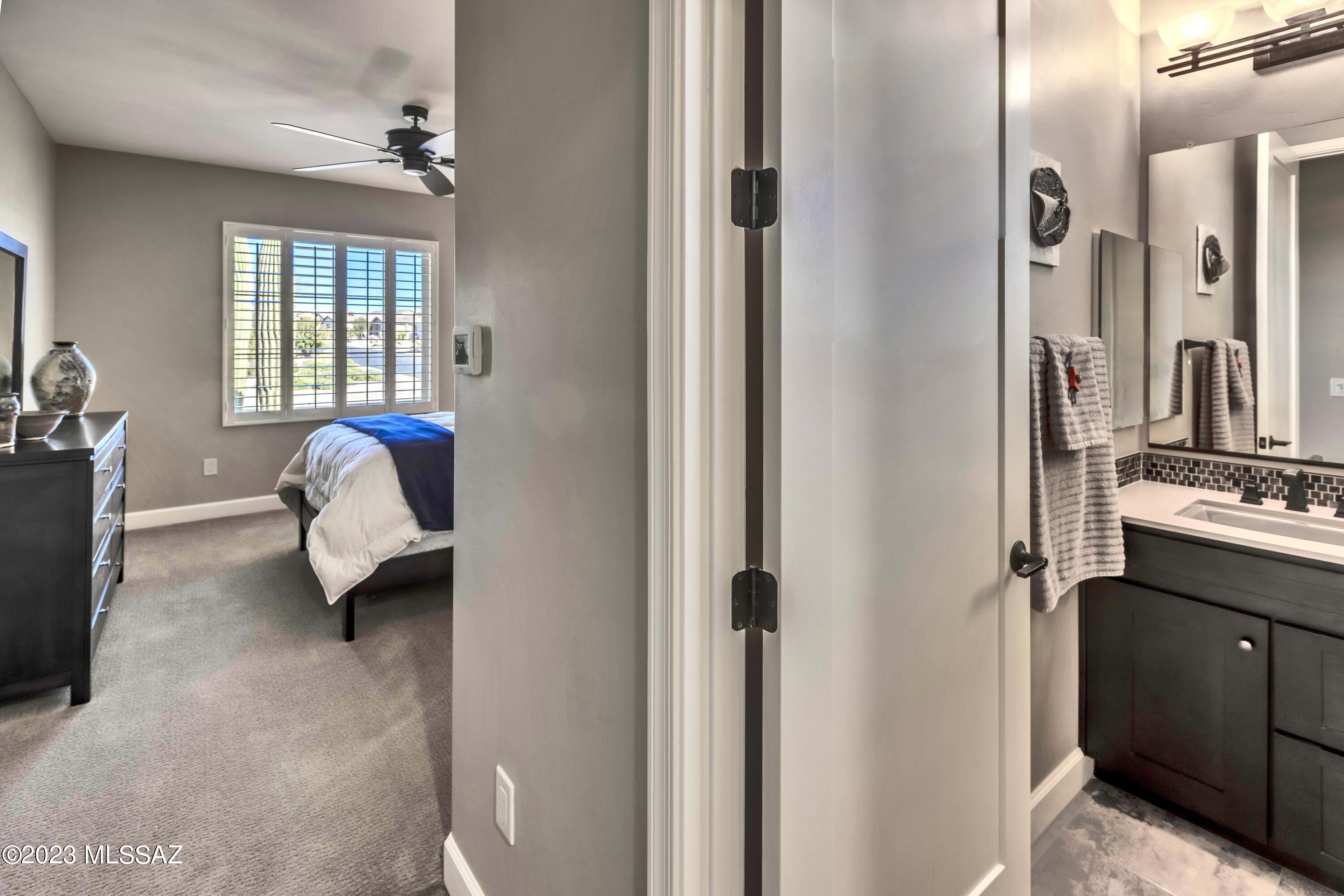 Saddlebrooke Ranch - Residential