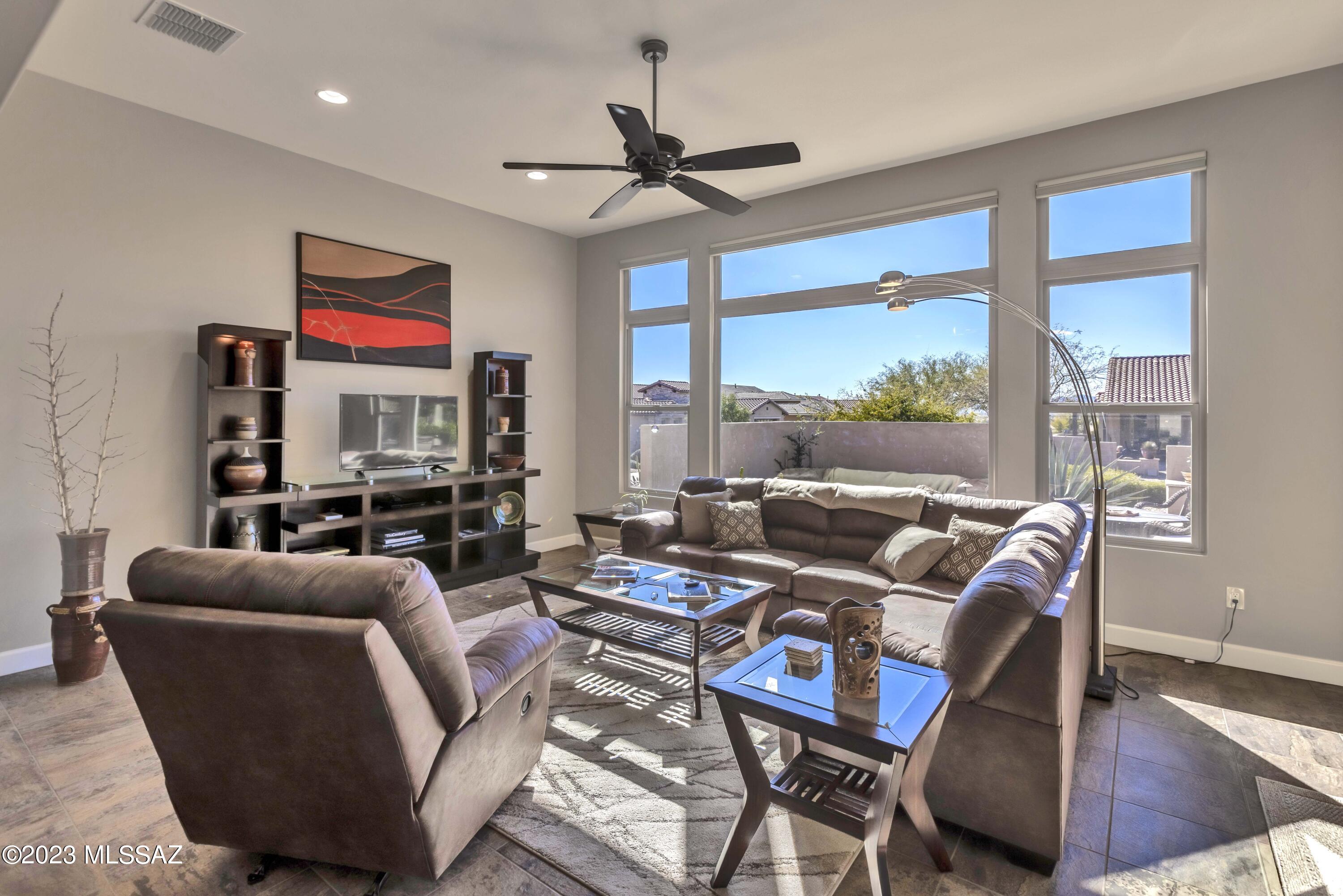 Saddlebrooke Ranch - Residential