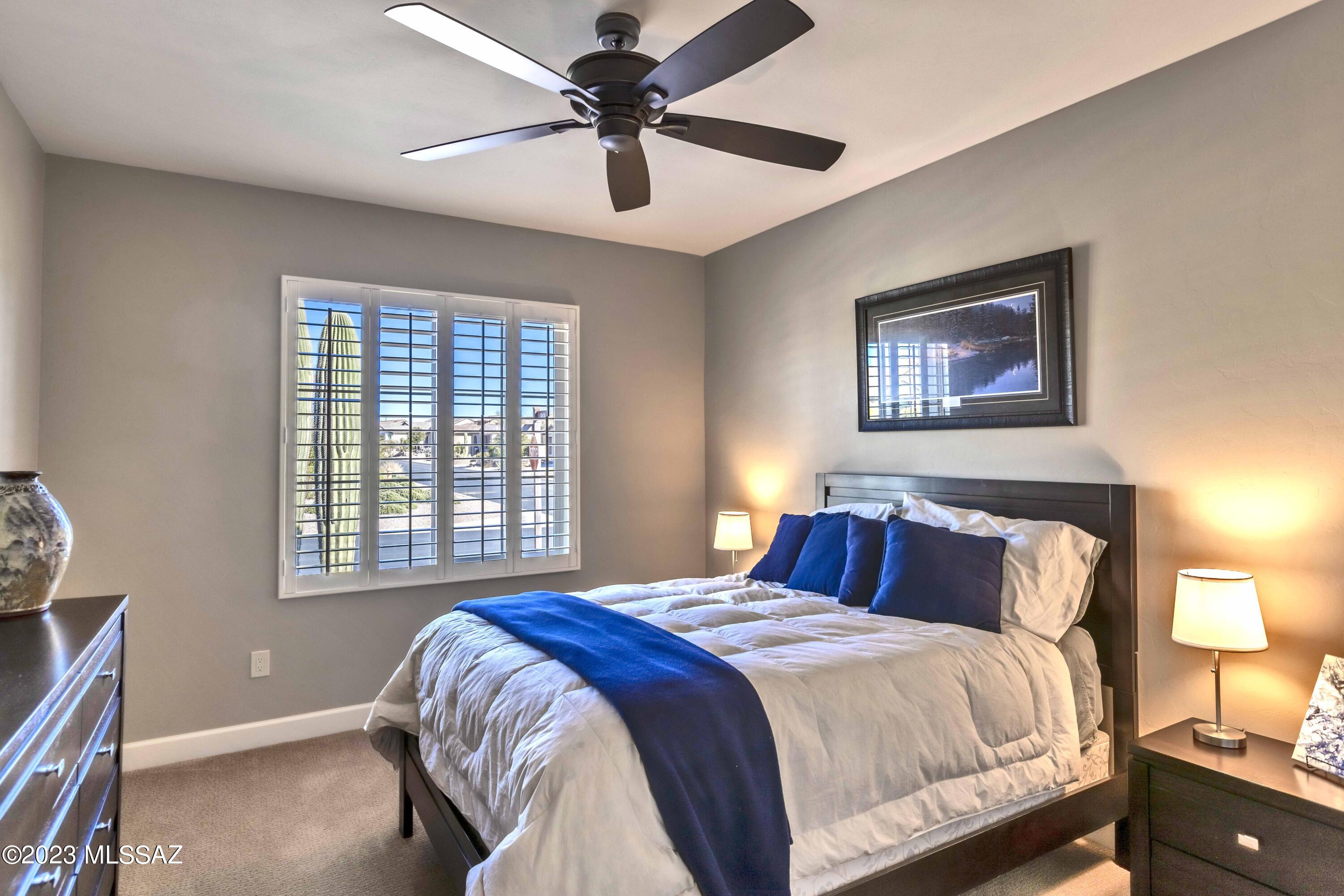 Saddlebrooke Ranch - Residential