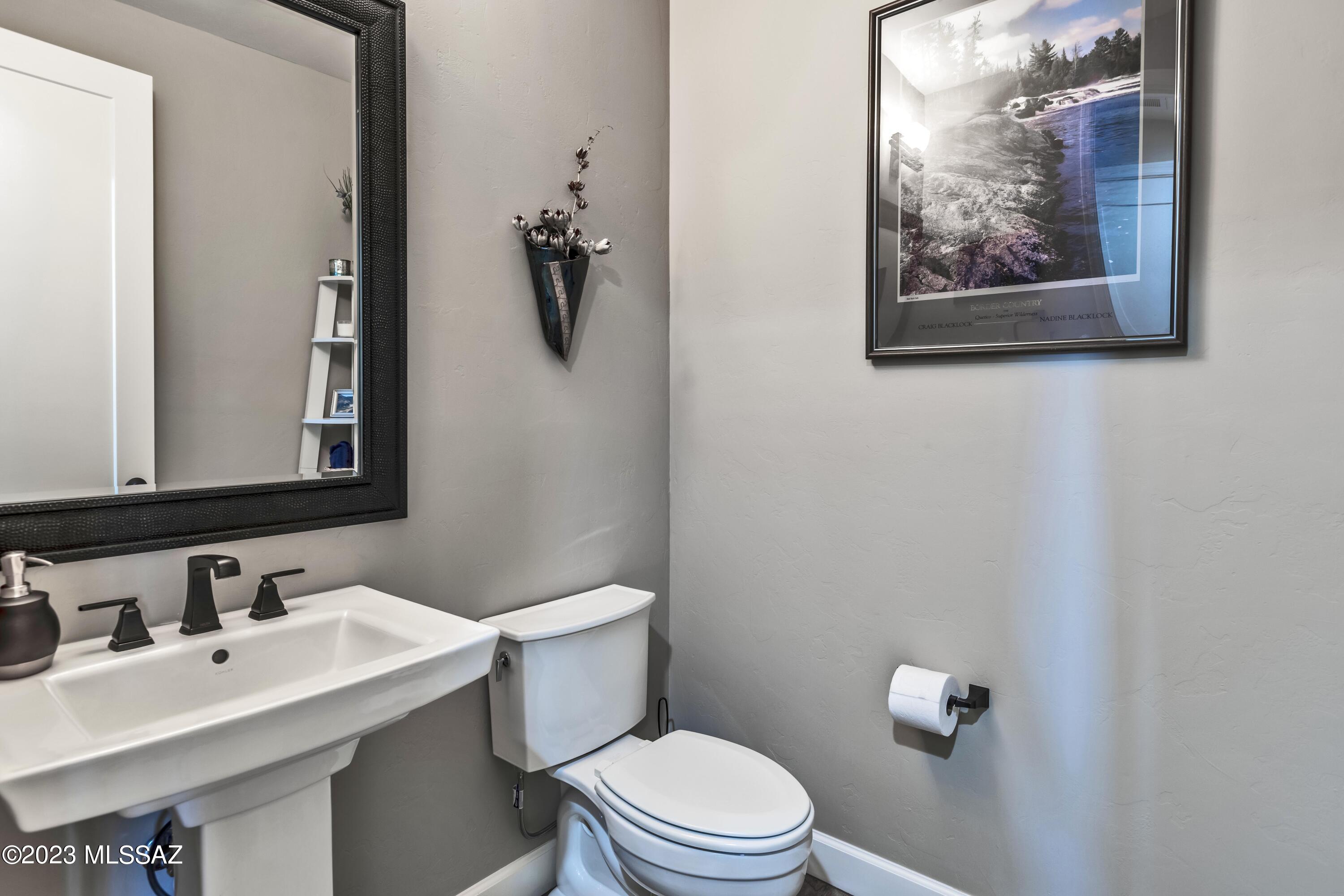 Saddlebrooke Ranch - Residential