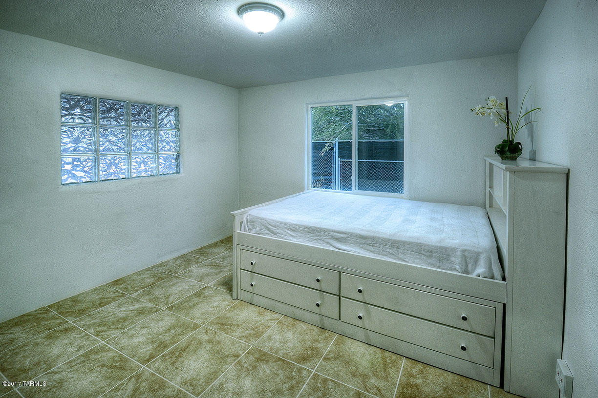 Fruitvale Addition - Residential