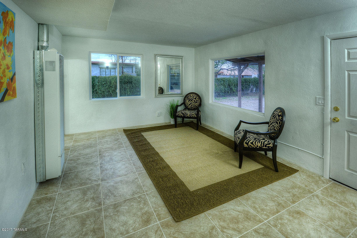 Fruitvale Addition - Residential