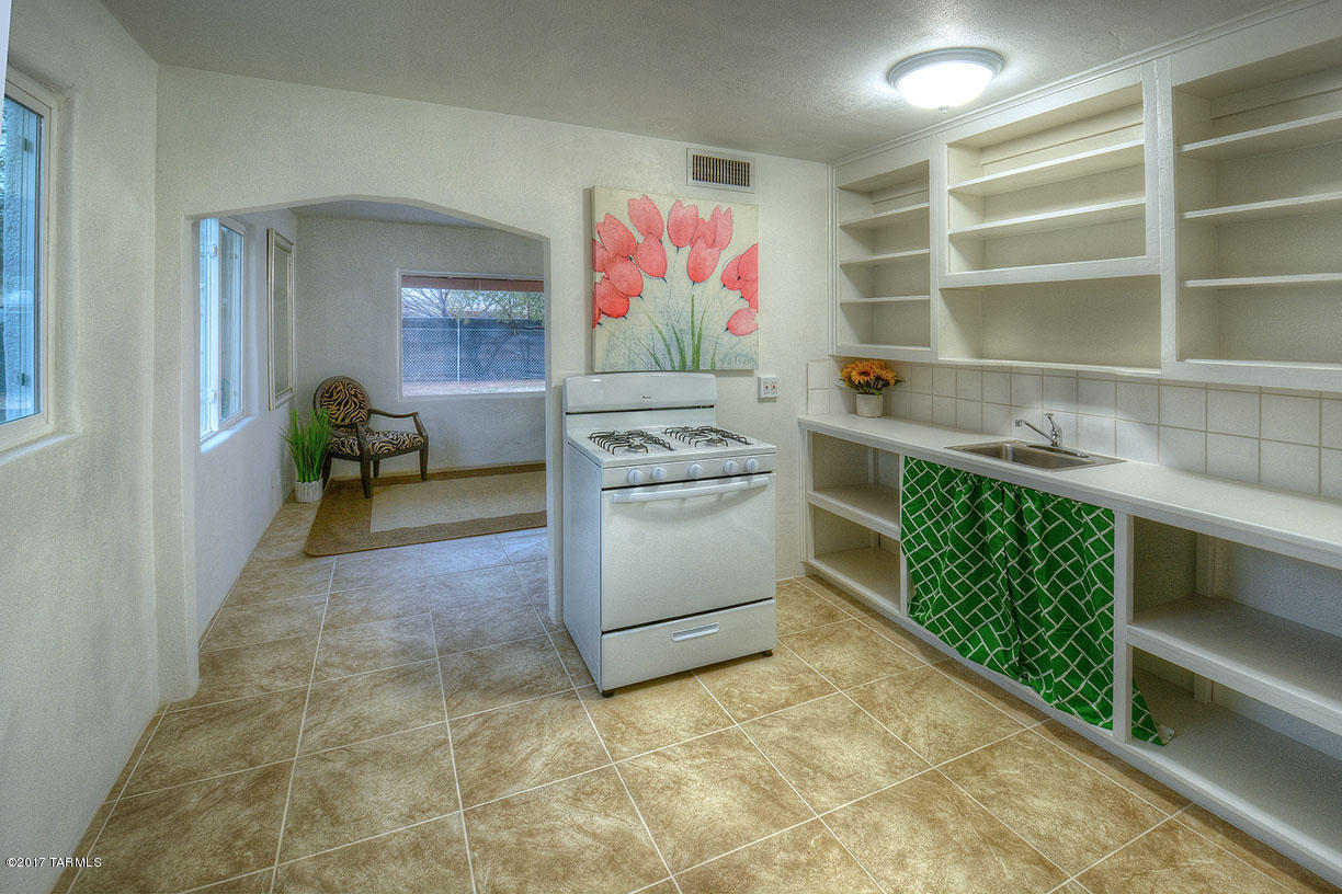 Fruitvale Addition - Residential