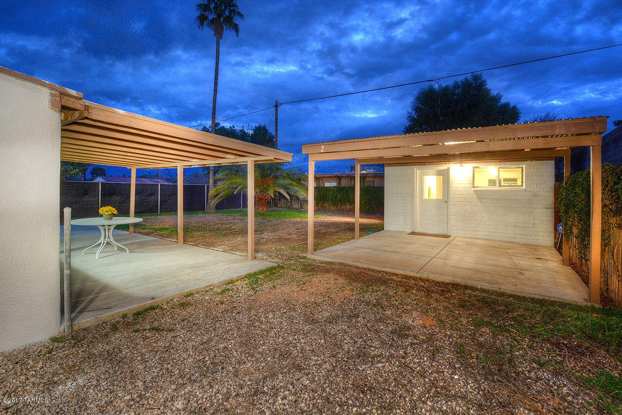 Fruitvale Addition - Residential
