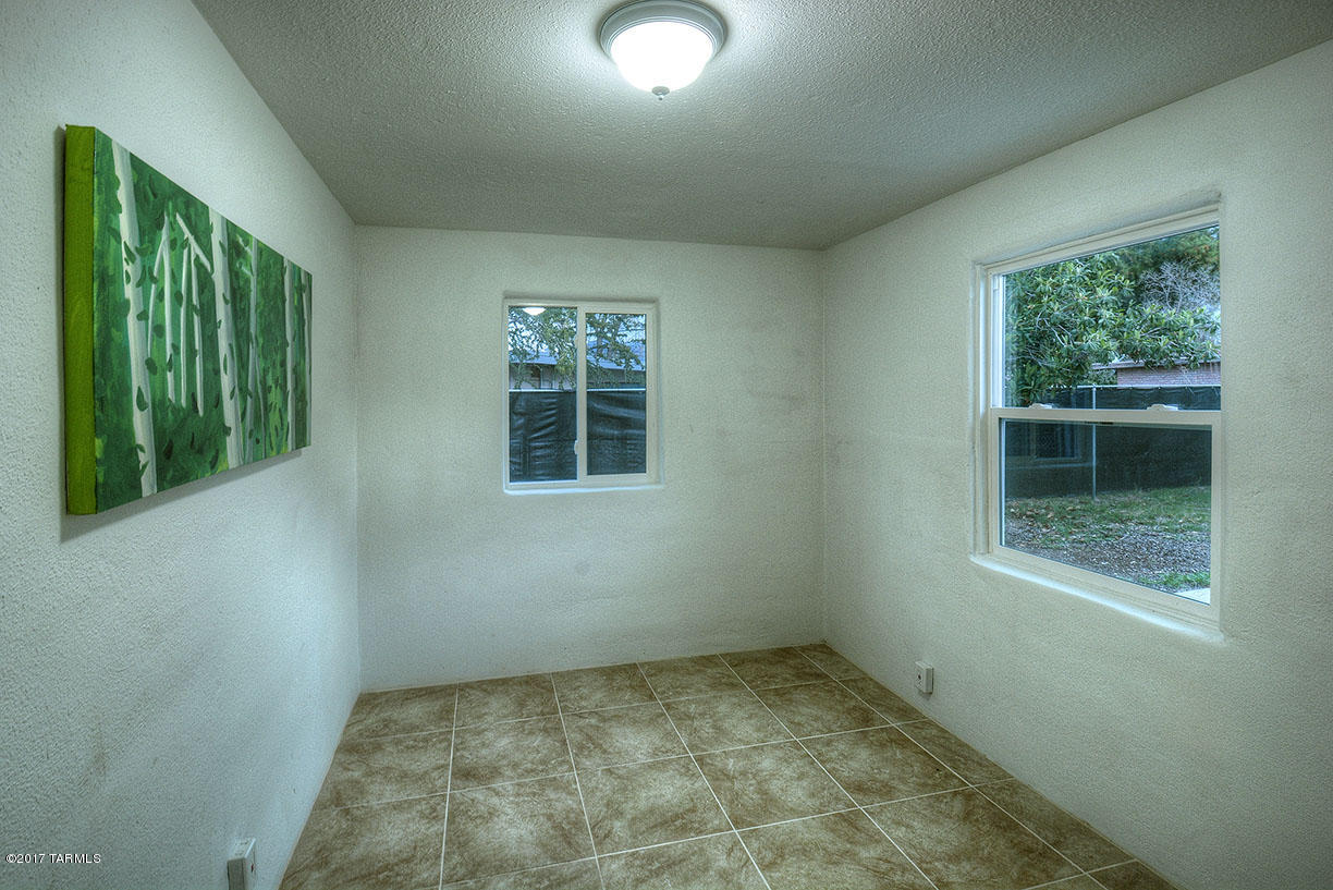 Fruitvale Addition - Residential