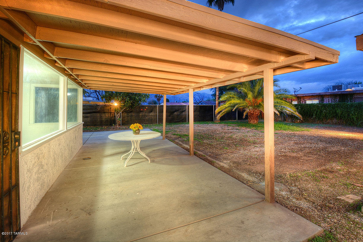 Fruitvale Addition - Residential