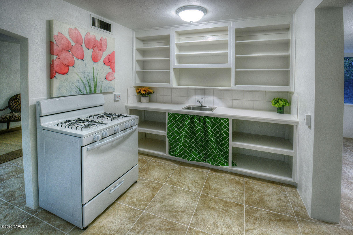 Fruitvale Addition - Residential