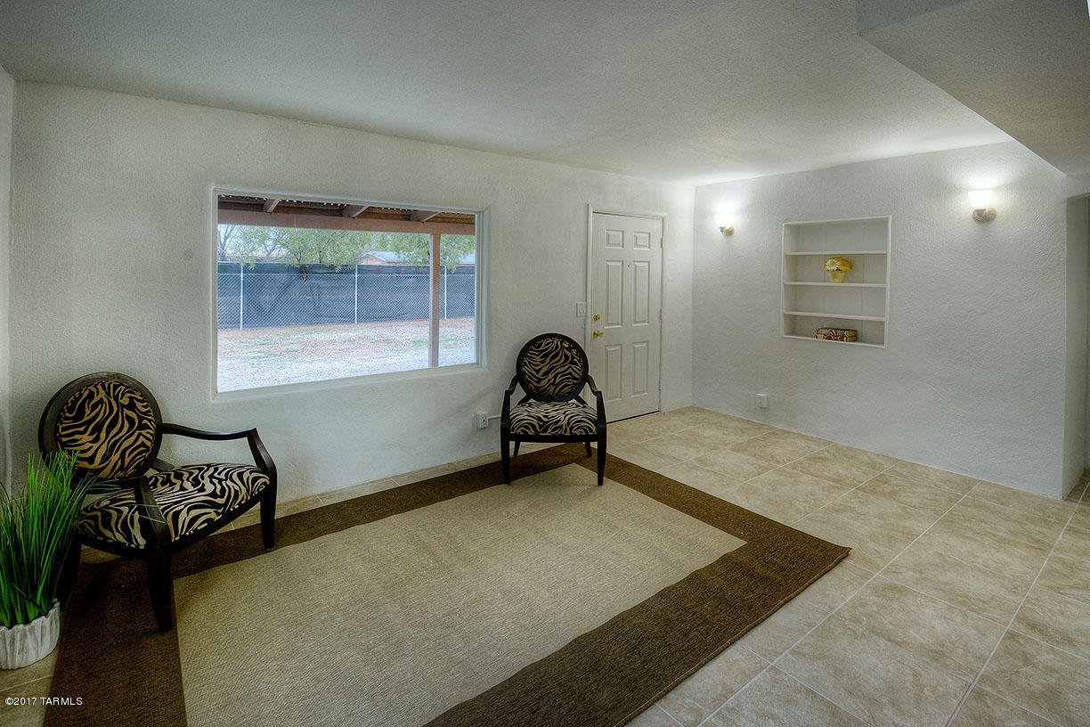 Fruitvale Addition - Residential