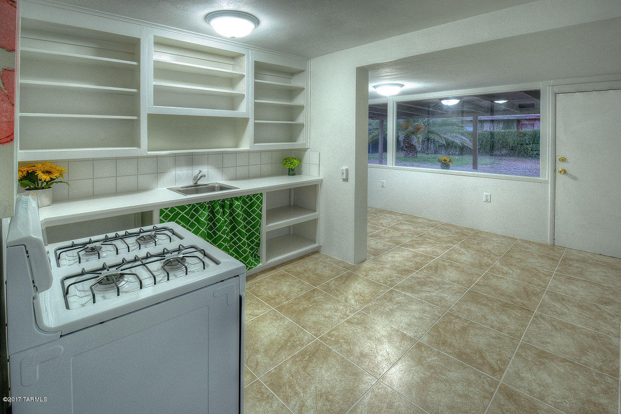Fruitvale Addition - Residential