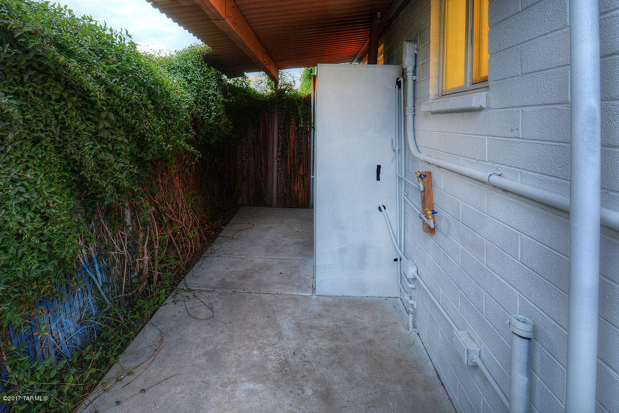 Fruitvale Addition - Residential