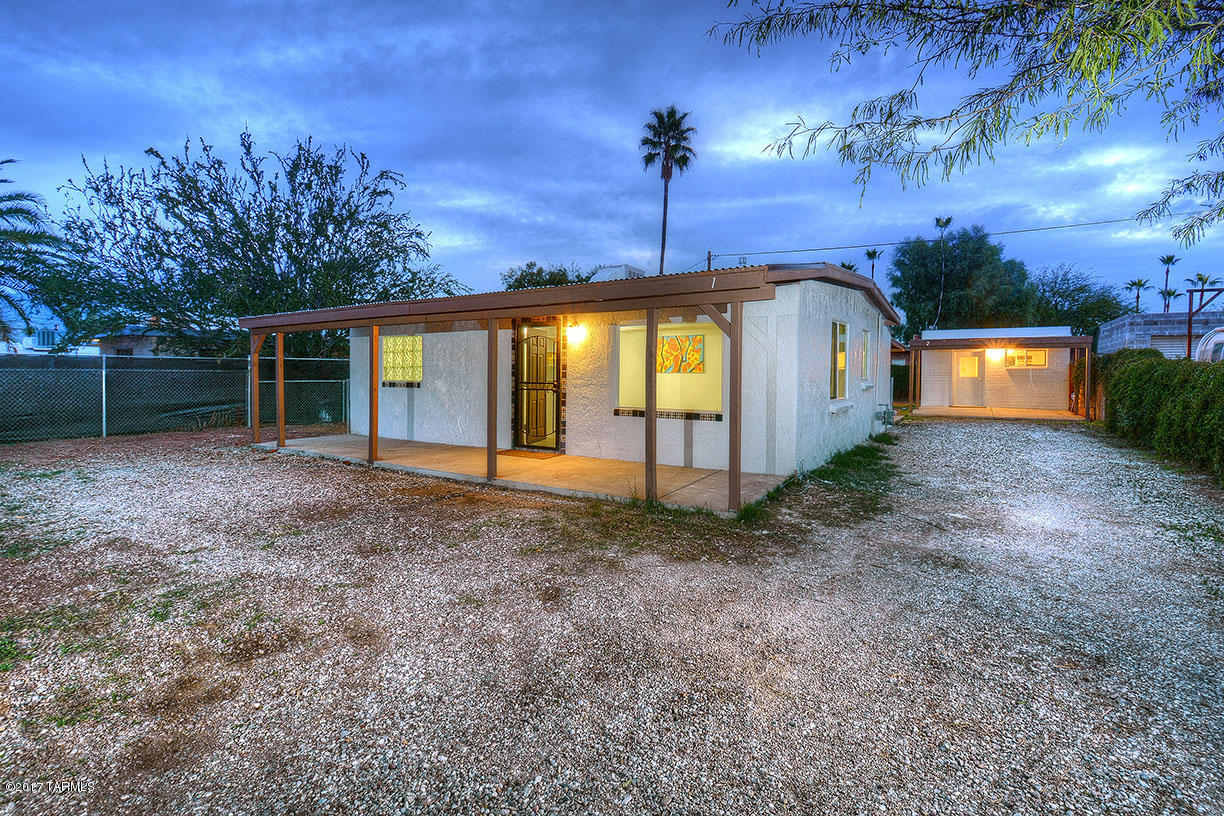 Fruitvale Addition - Residential