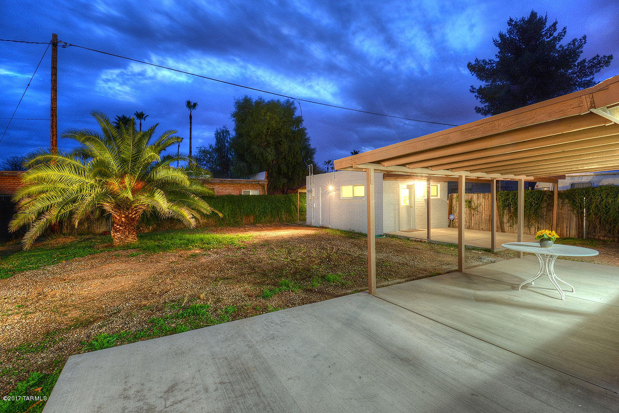 Fruitvale Addition - Residential