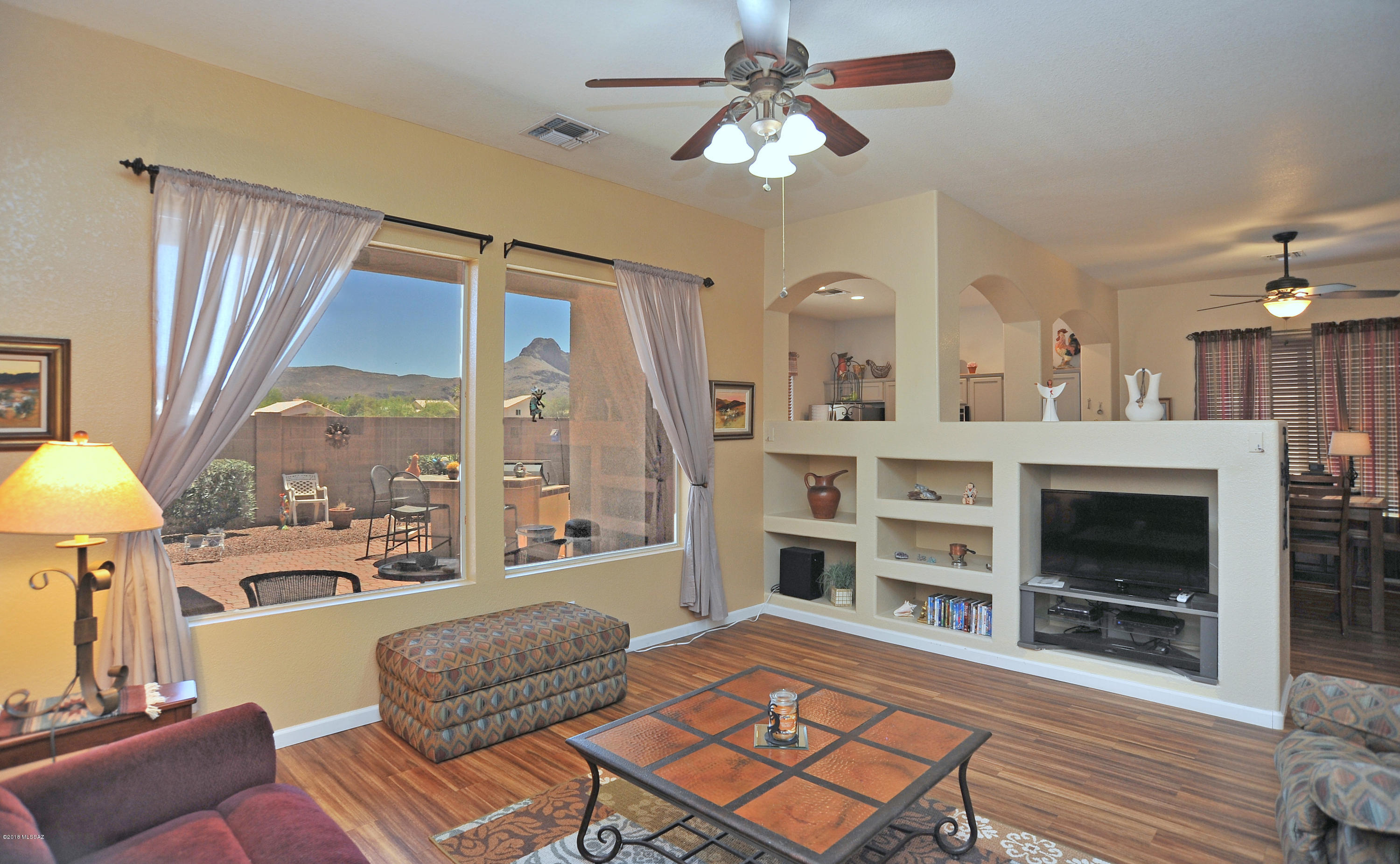 Continental Ranch Desert Traditions 1 (1-48) - Residential