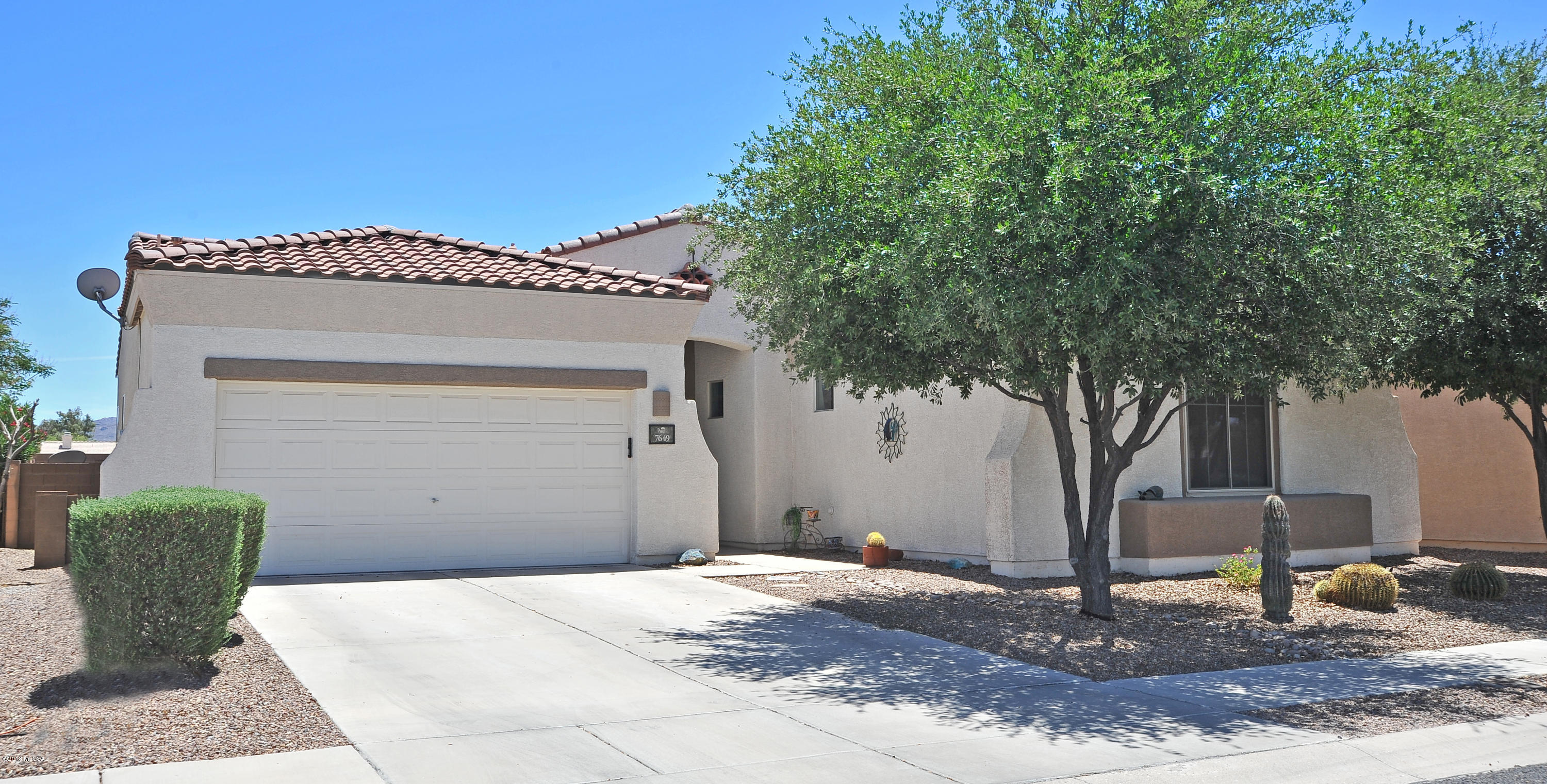 Continental Ranch Desert Traditions 1 (1-48) - Residential