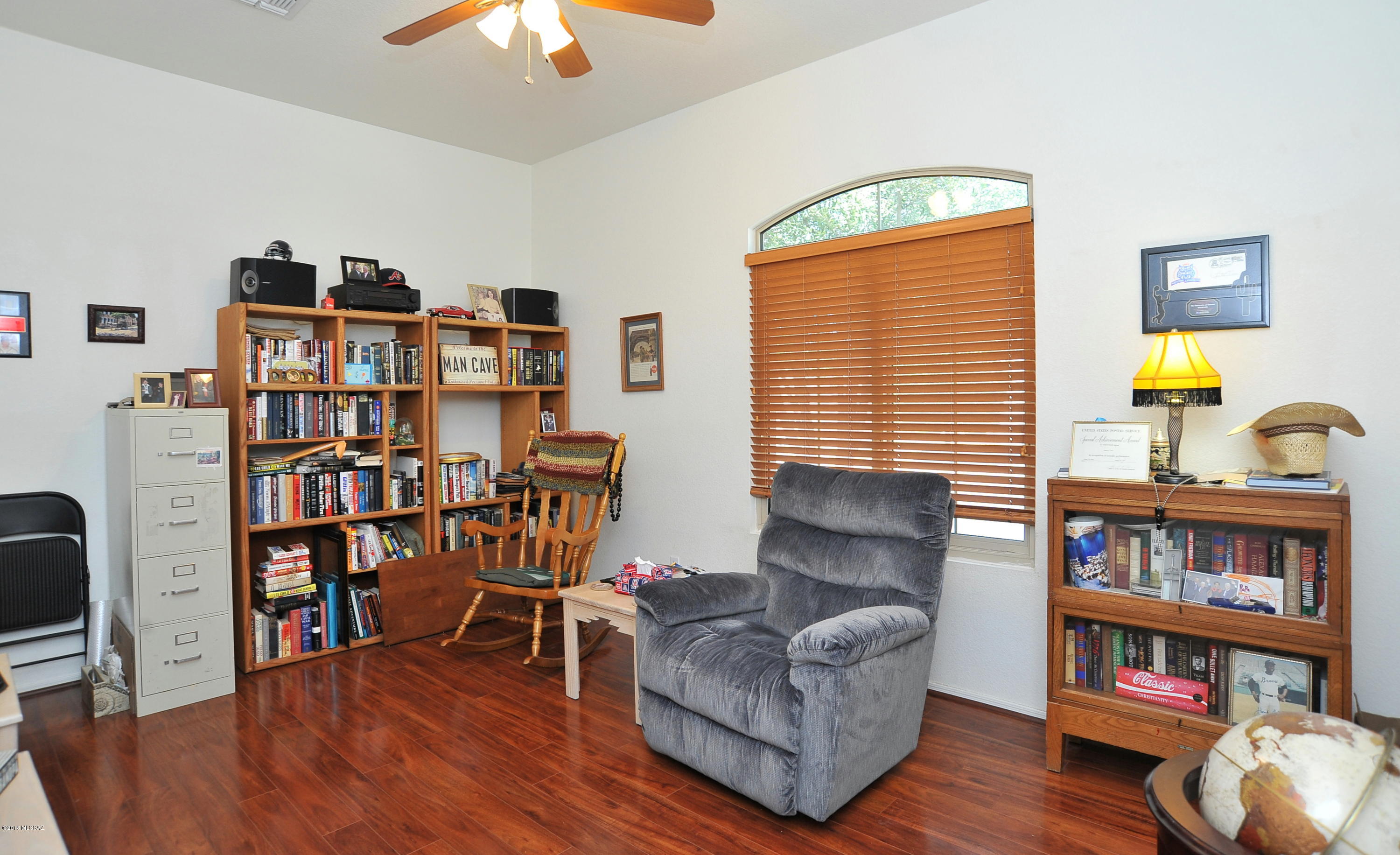 Continental Ranch Desert Traditions 1 (1-48) - Residential
