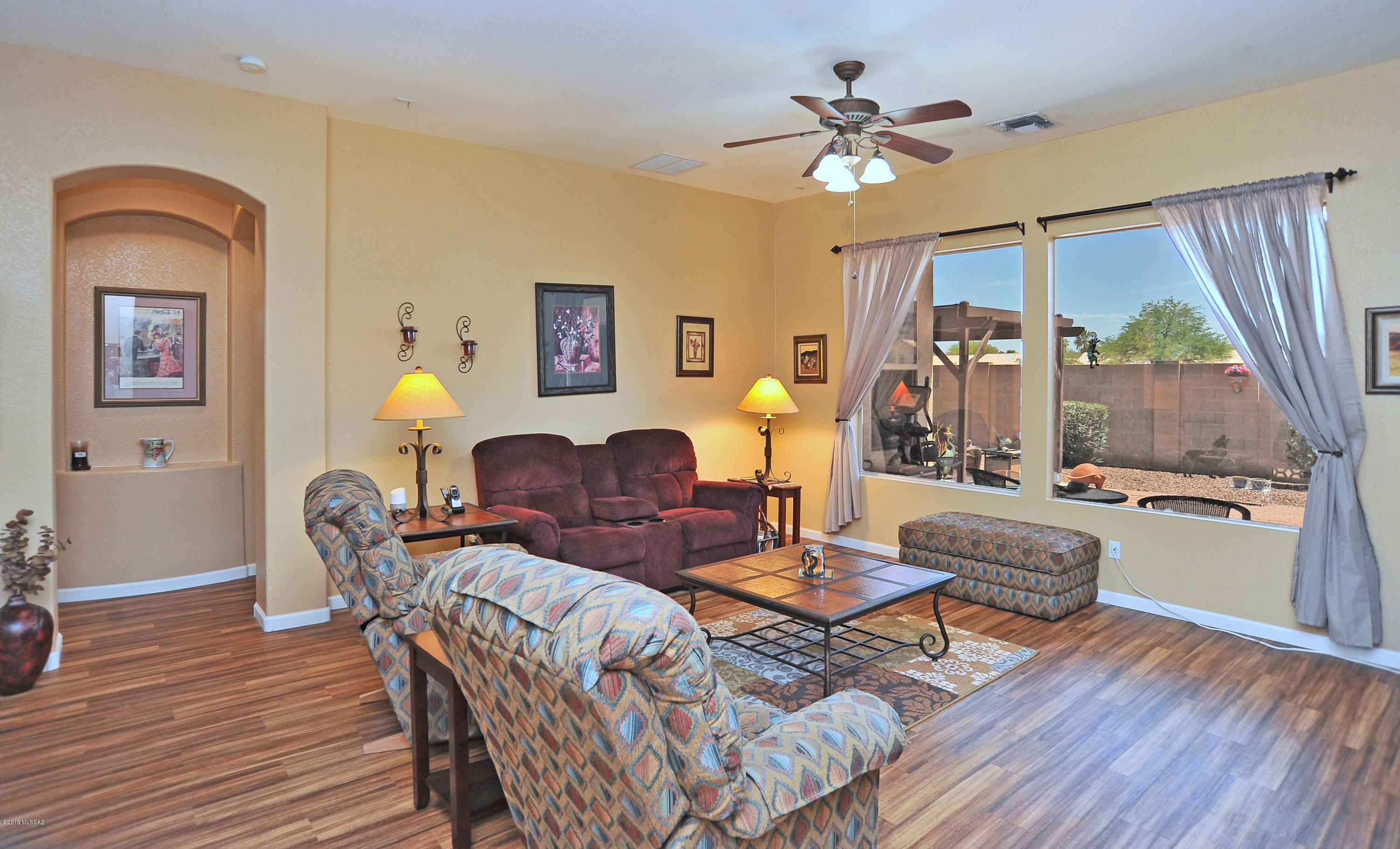 Continental Ranch Desert Traditions 1 (1-48) - Residential