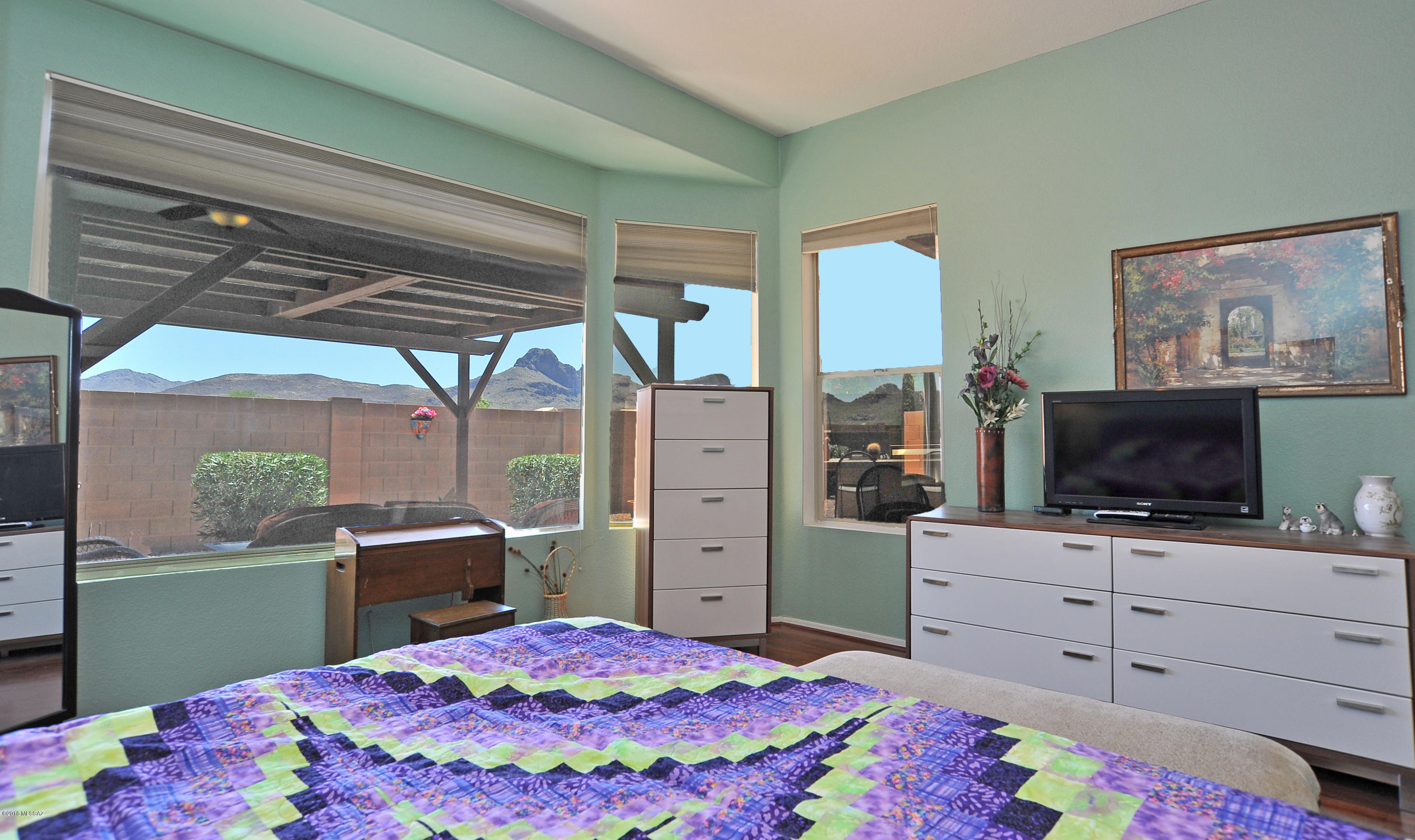 Continental Ranch Desert Traditions 1 (1-48) - Residential