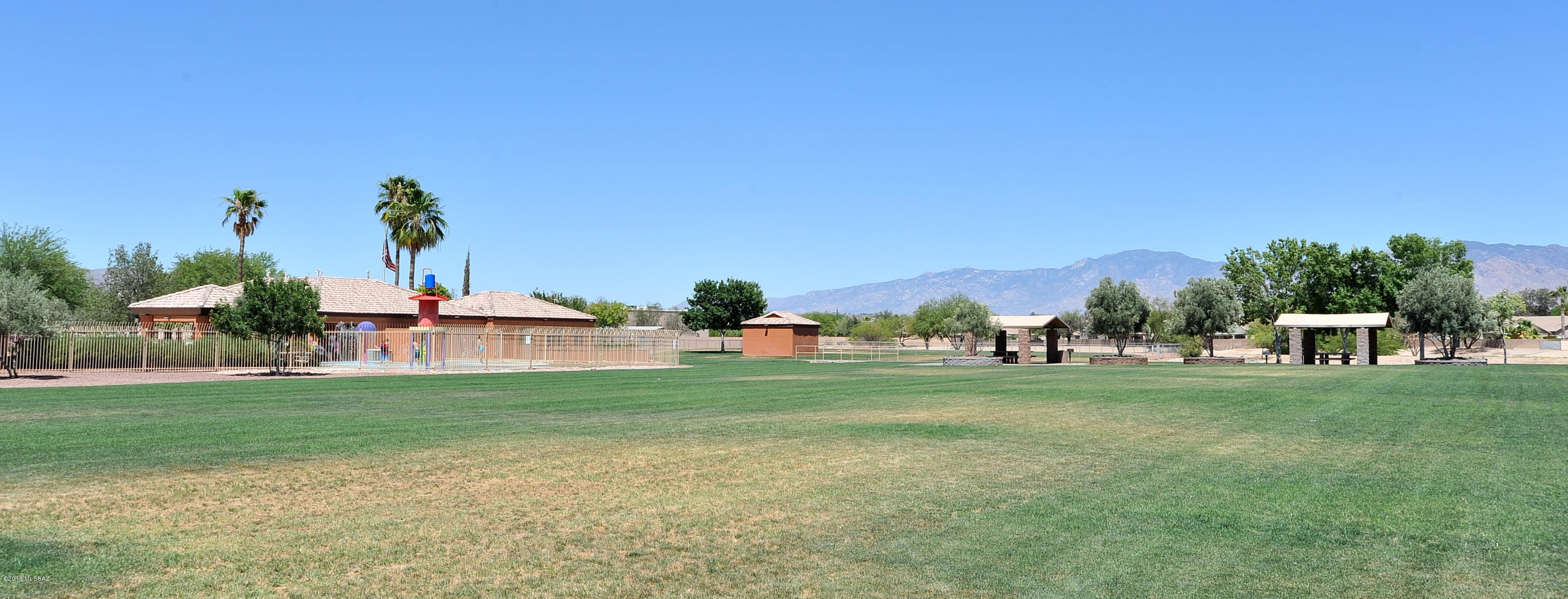 Continental Ranch Desert Traditions 1 (1-48) - Residential