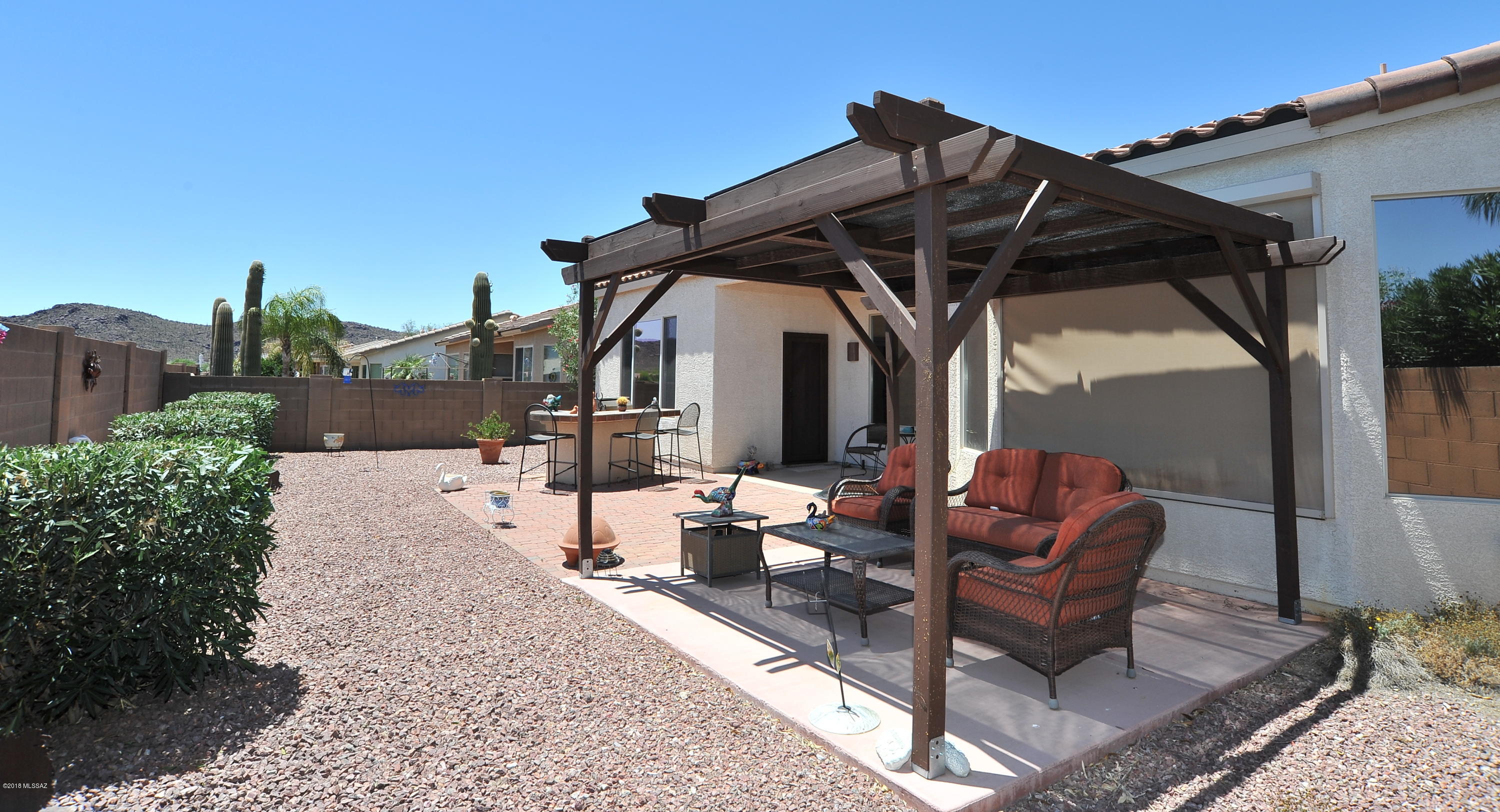Continental Ranch Desert Traditions 1 (1-48) - Residential