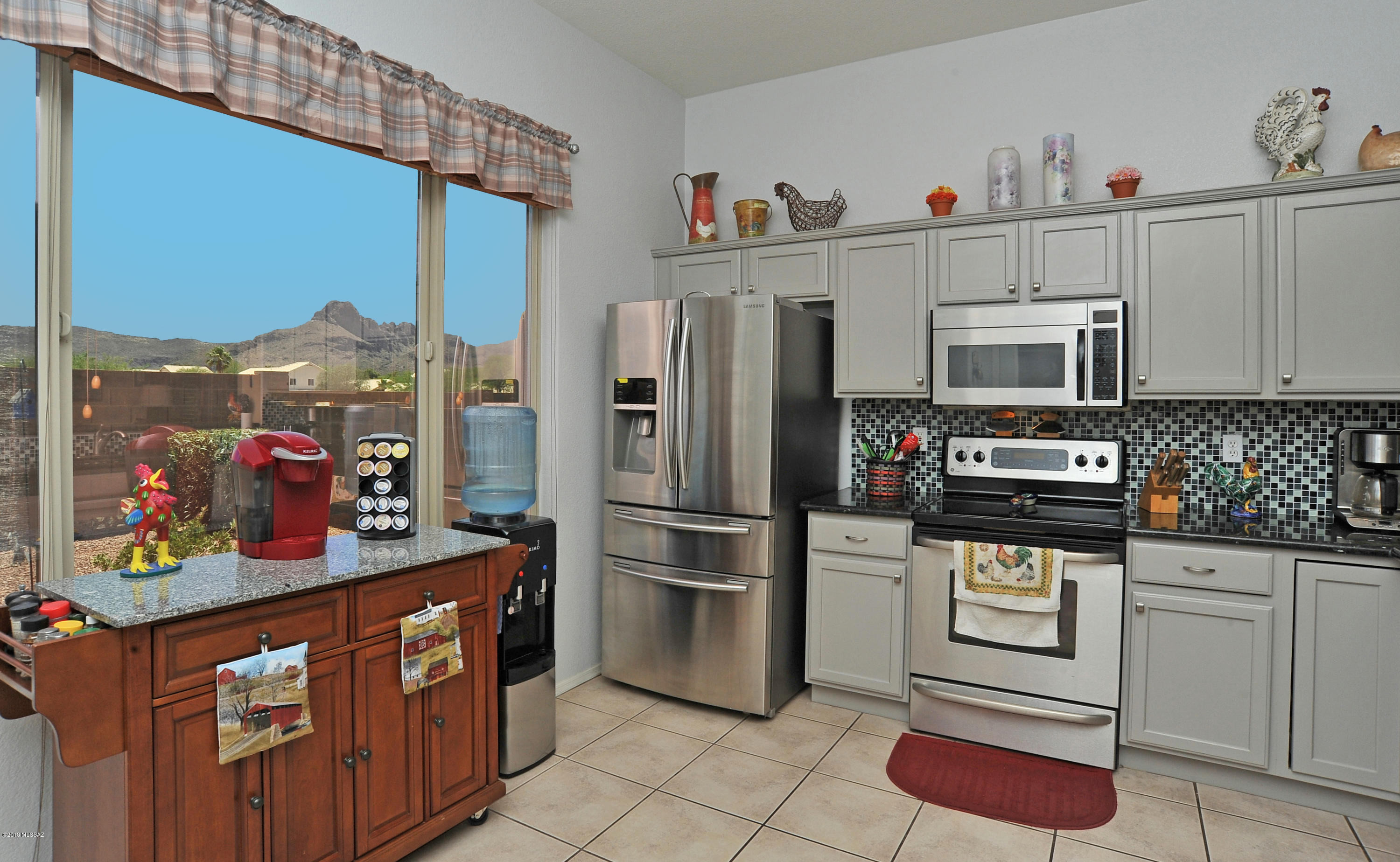 Continental Ranch Desert Traditions 1 (1-48) - Residential