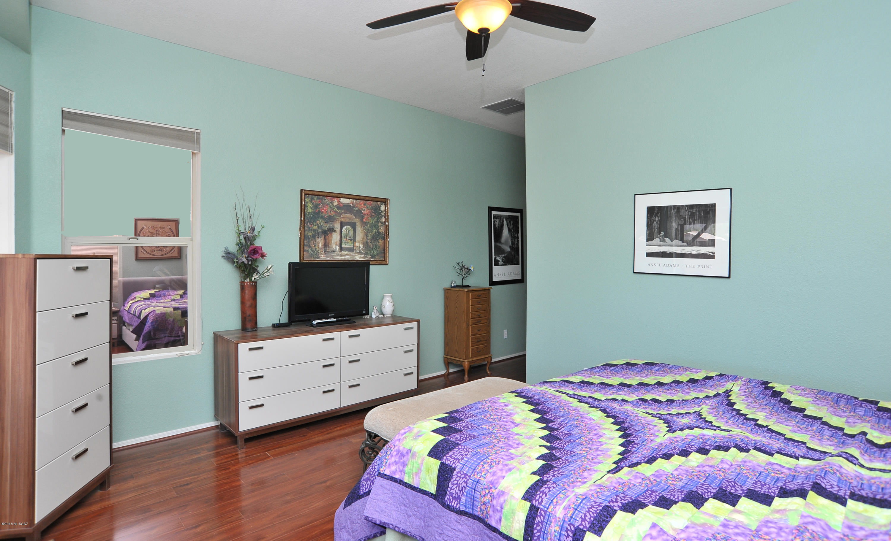 Continental Ranch Desert Traditions 1 (1-48) - Residential