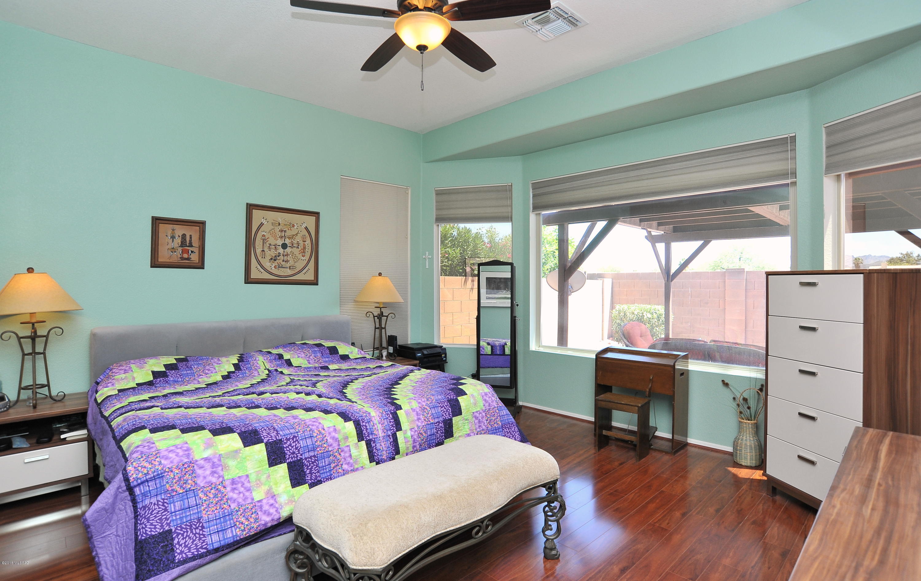 Continental Ranch Desert Traditions 1 (1-48) - Residential