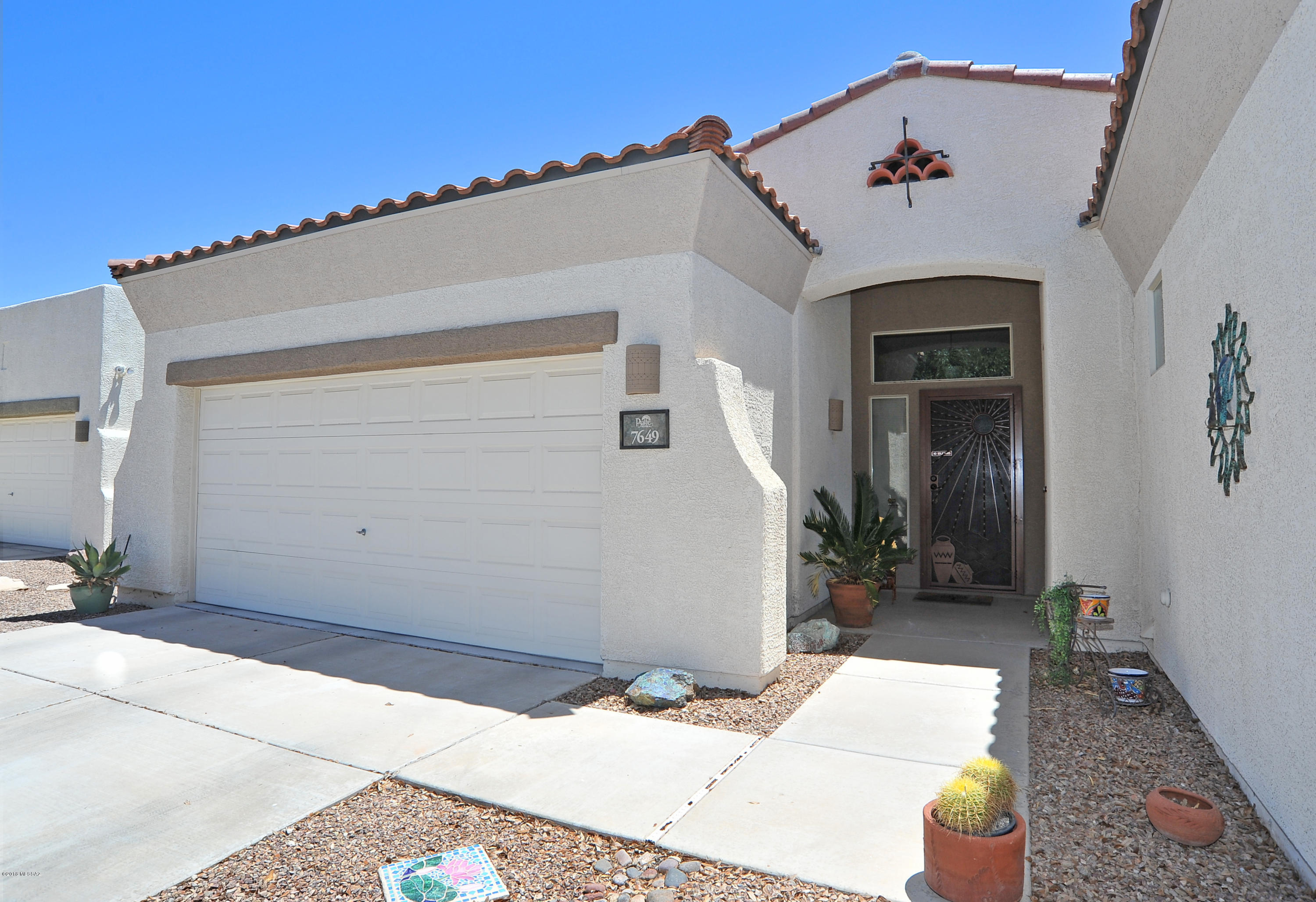 Continental Ranch Desert Traditions 1 (1-48) - Residential