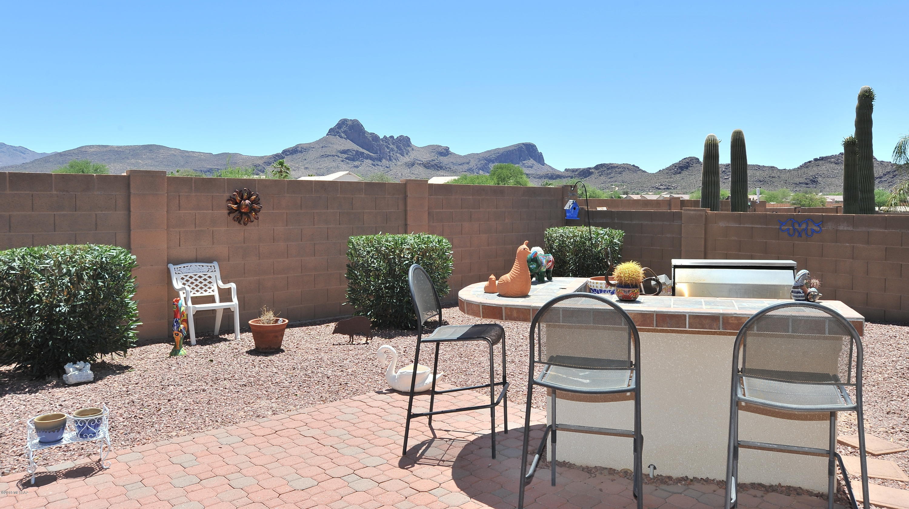Continental Ranch Desert Traditions 1 (1-48) - Residential