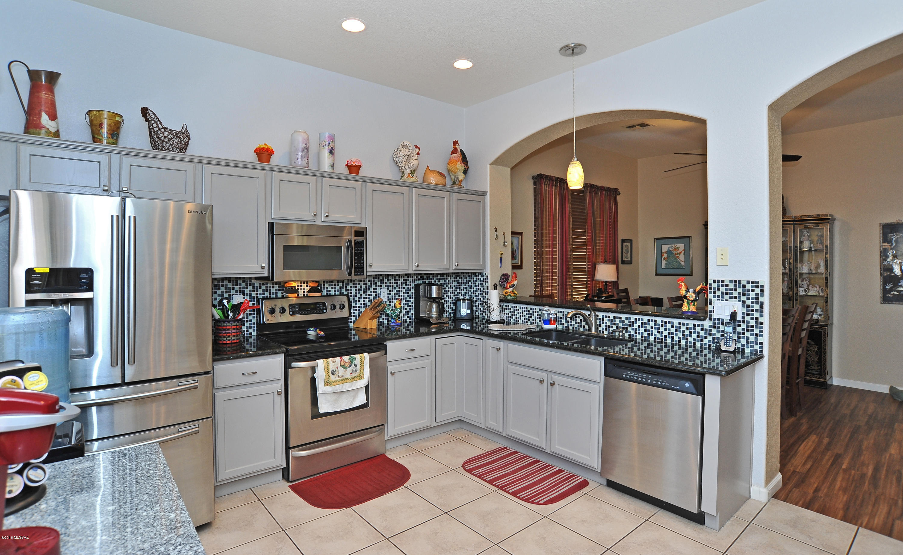 Continental Ranch Desert Traditions 1 (1-48) - Residential