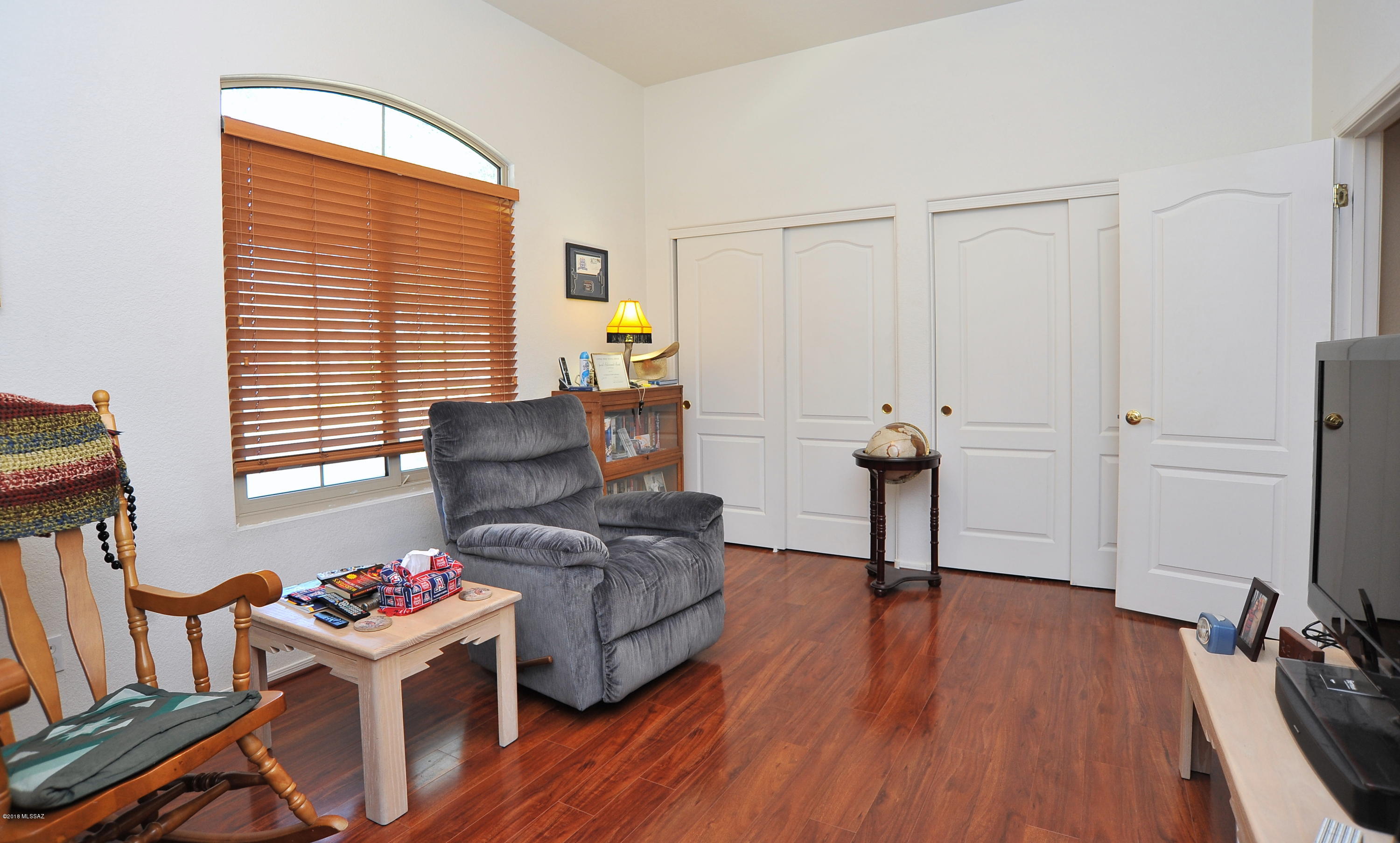 Continental Ranch Desert Traditions 1 (1-48) - Residential
