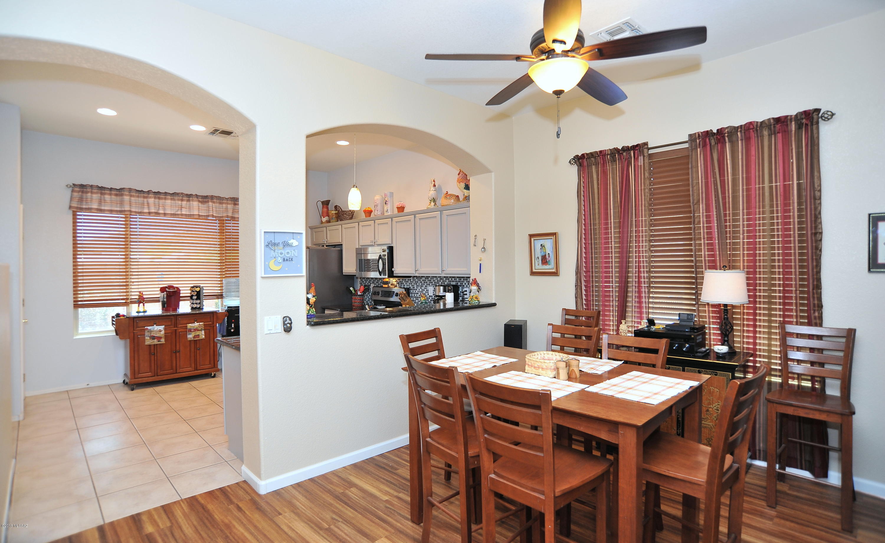 Continental Ranch Desert Traditions 1 (1-48) - Residential