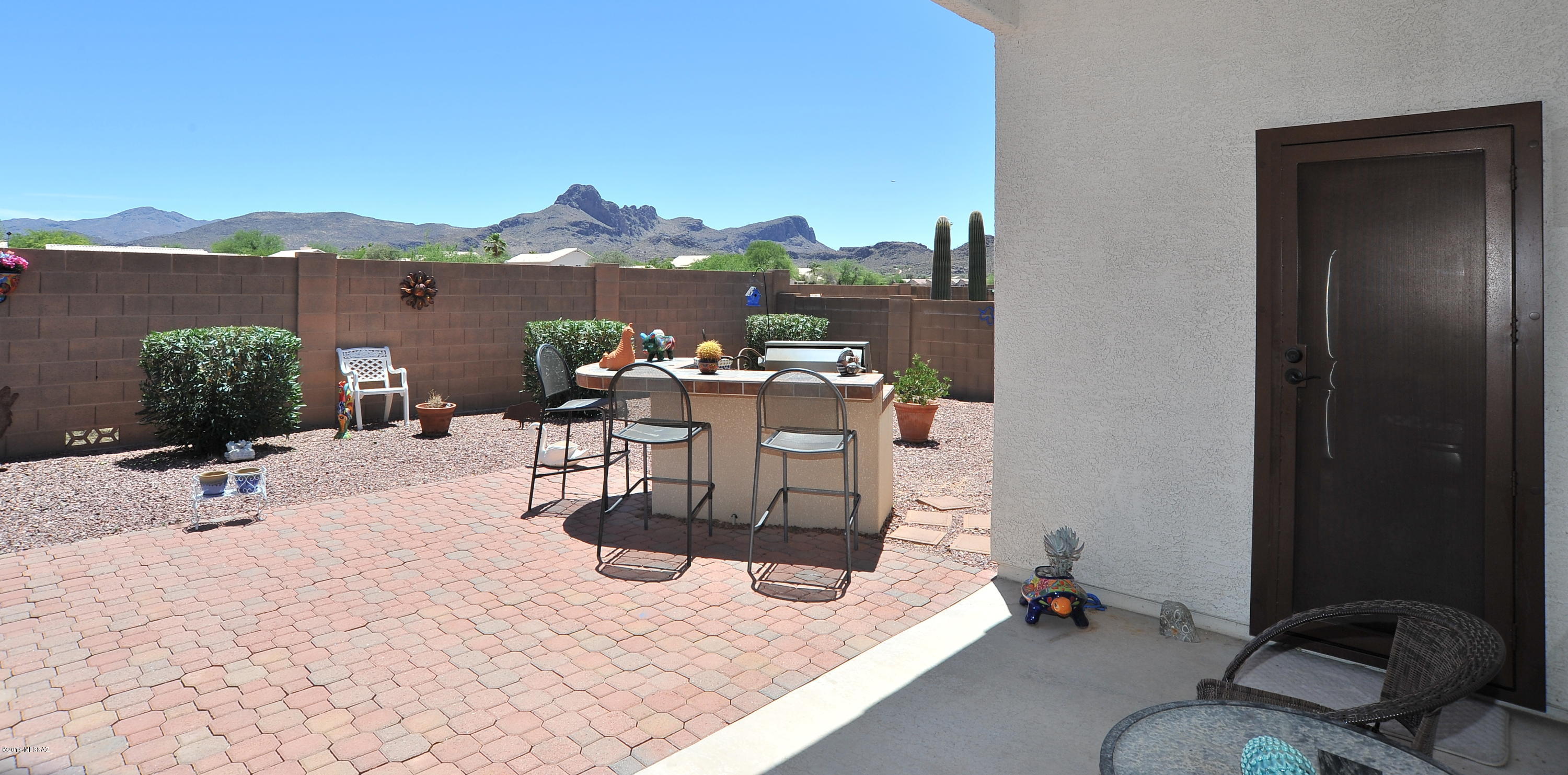 Continental Ranch Desert Traditions 1 (1-48) - Residential