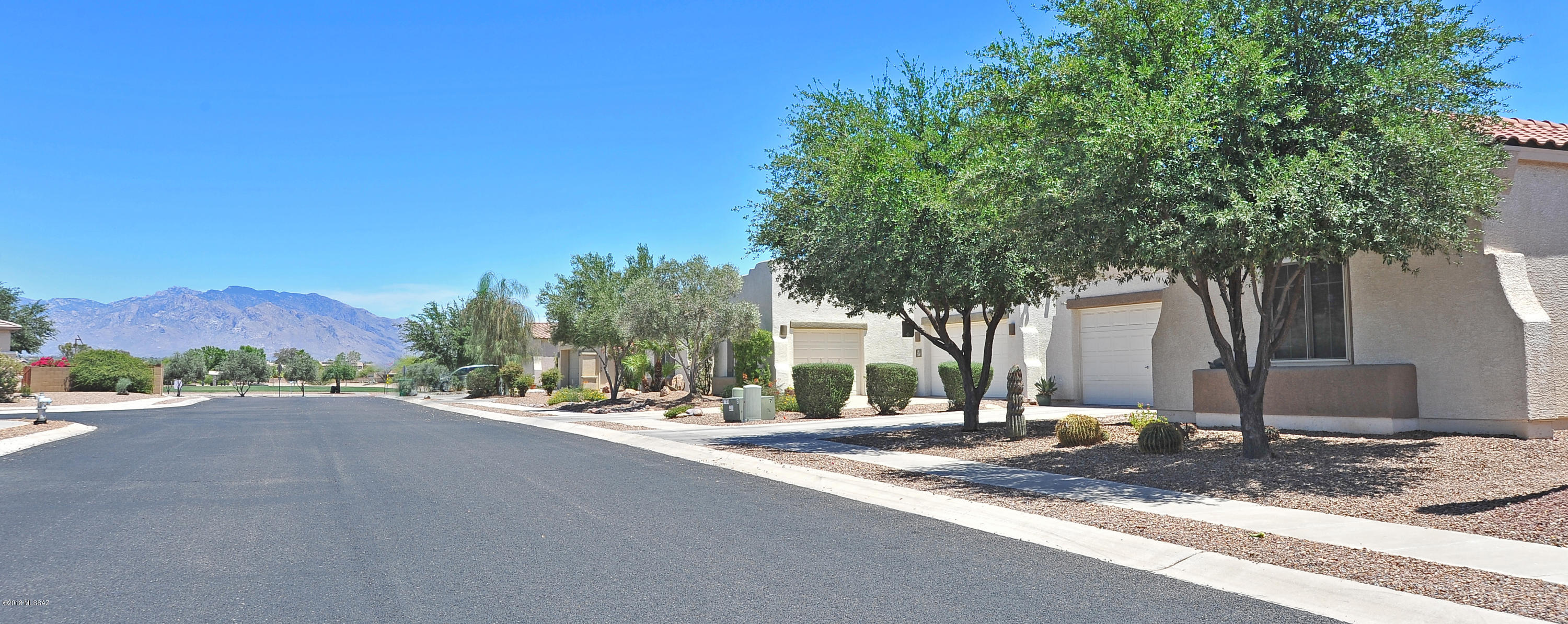 Continental Ranch Desert Traditions 1 (1-48) - Residential