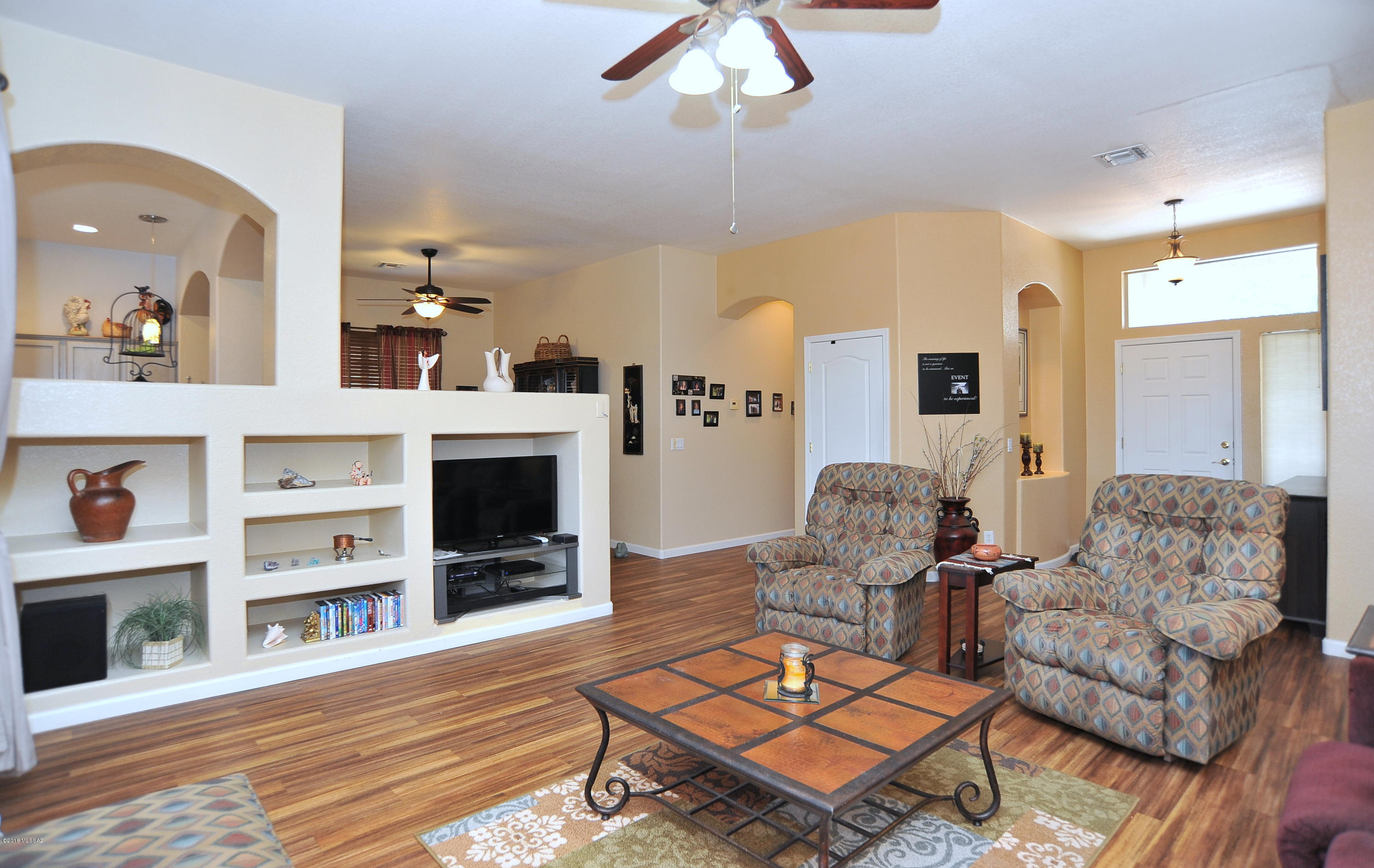 Continental Ranch Desert Traditions 1 (1-48) - Residential