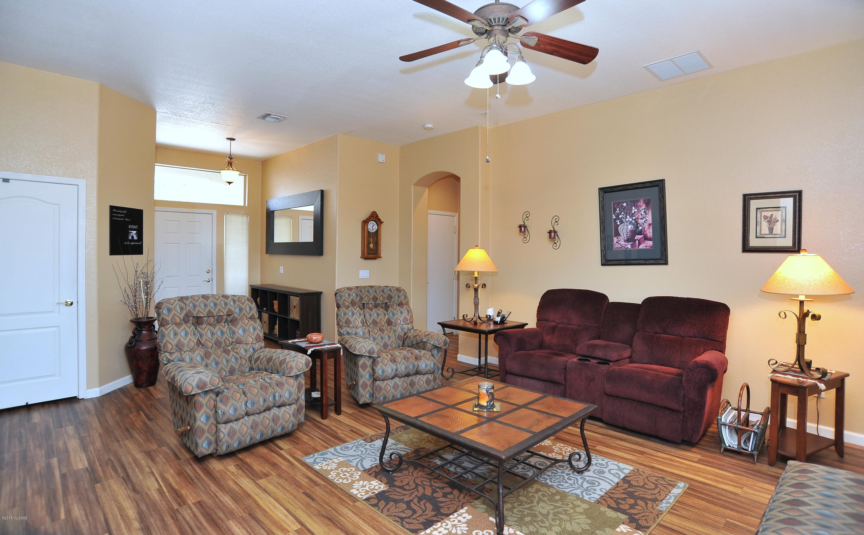 Continental Ranch Desert Traditions 1 (1-48) - Residential