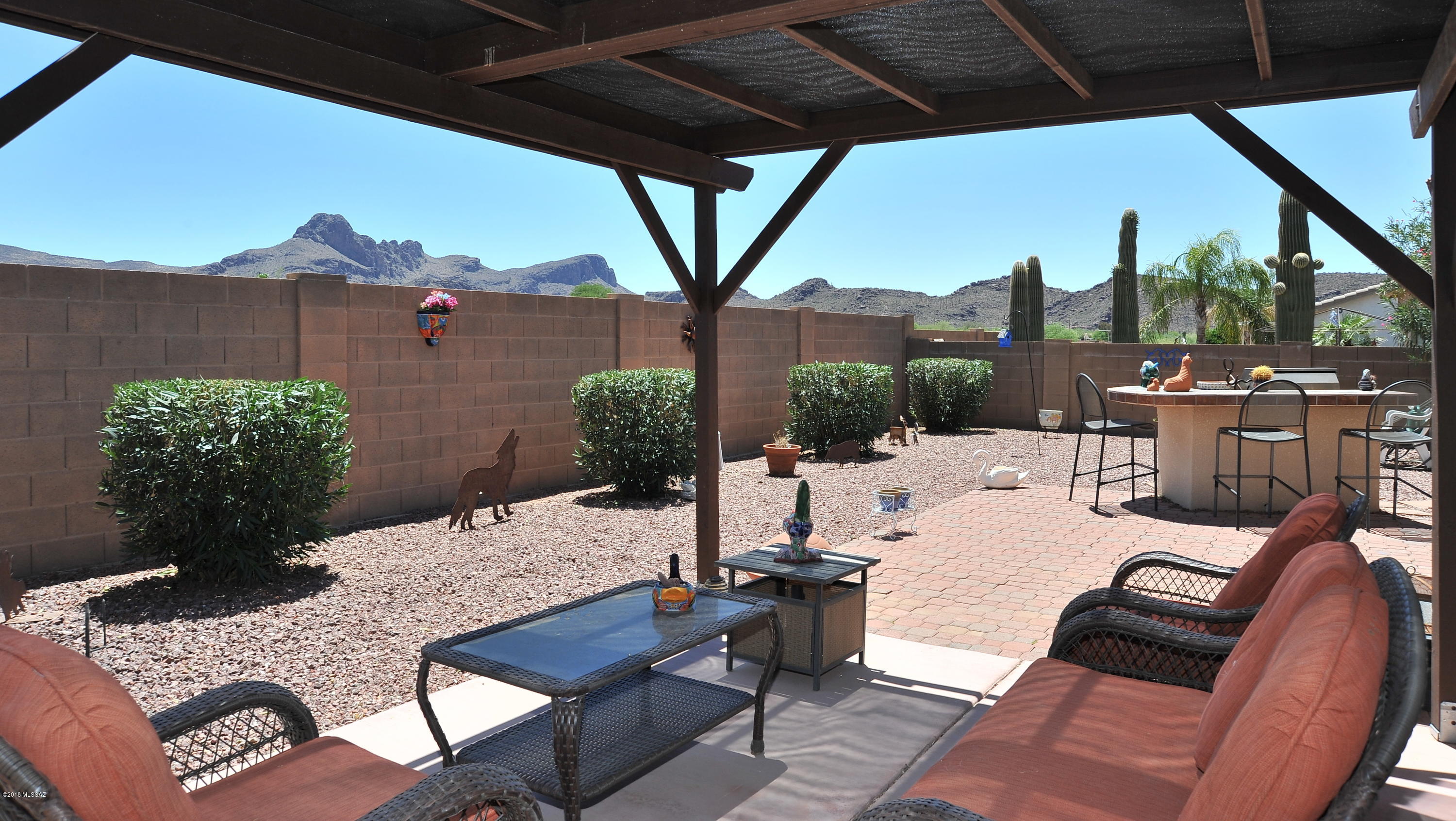 Continental Ranch Desert Traditions 1 (1-48) - Residential