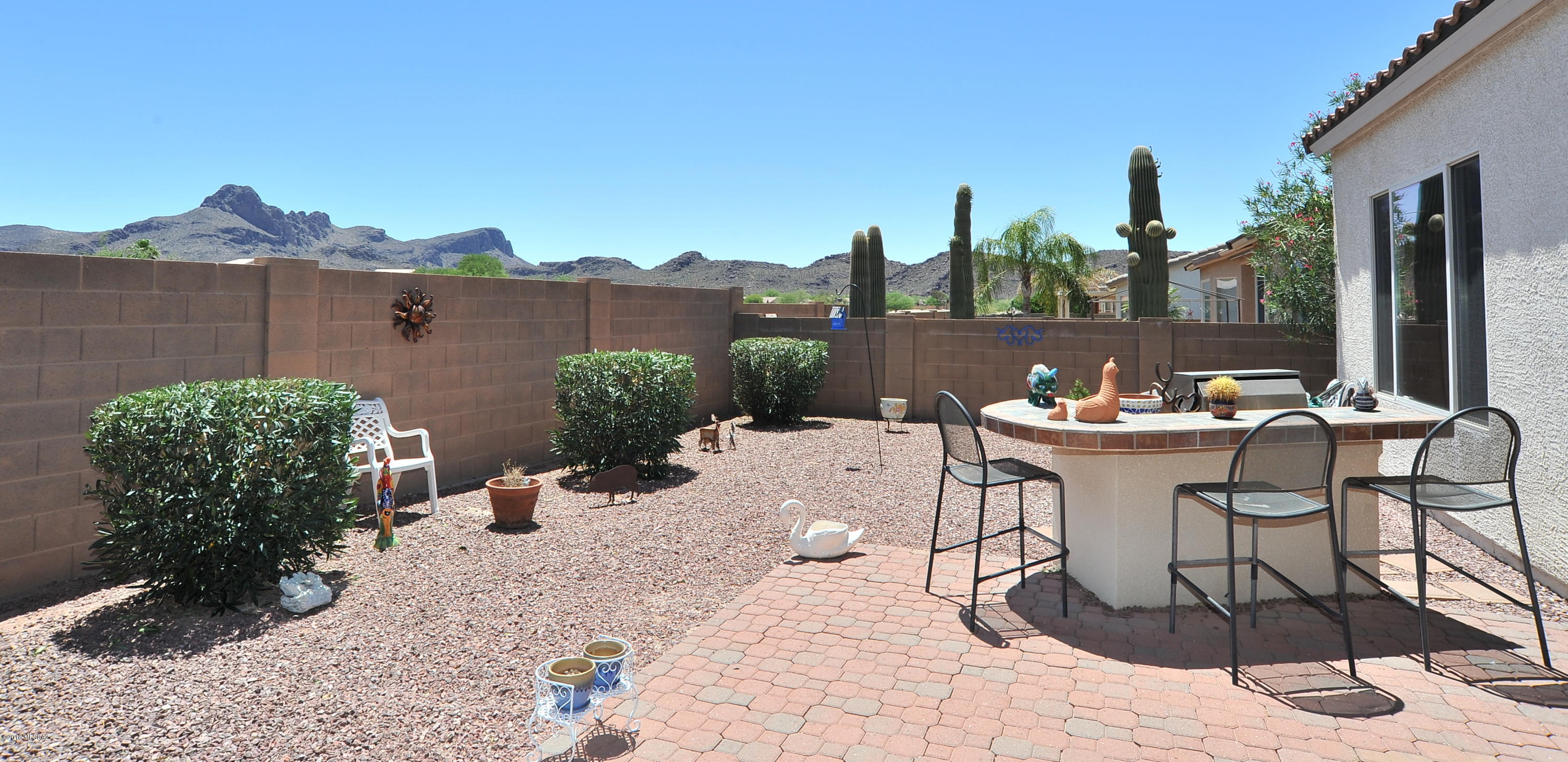 Continental Ranch Desert Traditions 1 (1-48) - Residential