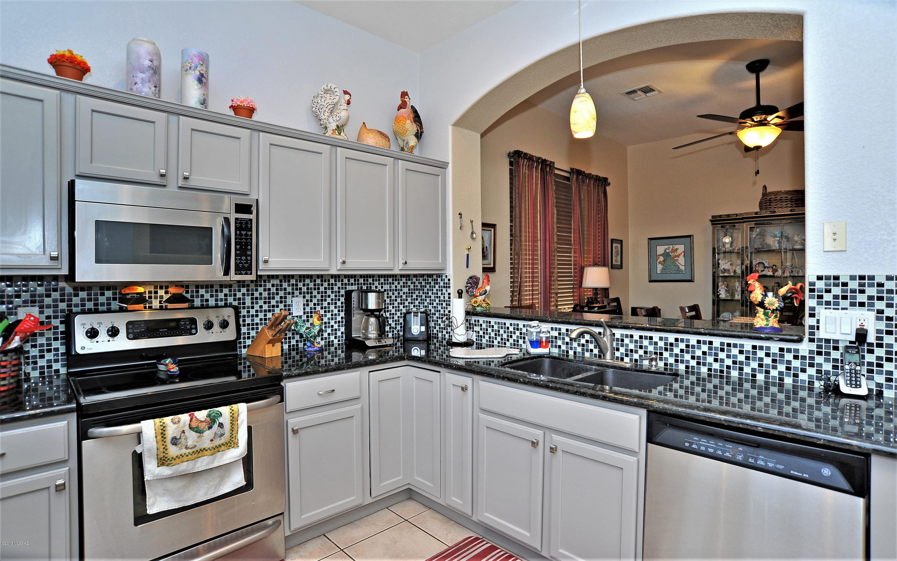 Continental Ranch Desert Traditions 1 (1-48) - Residential