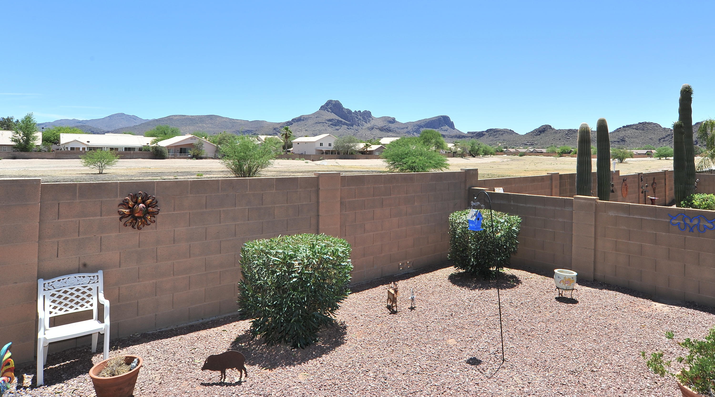 Continental Ranch Desert Traditions 1 (1-48) - Residential
