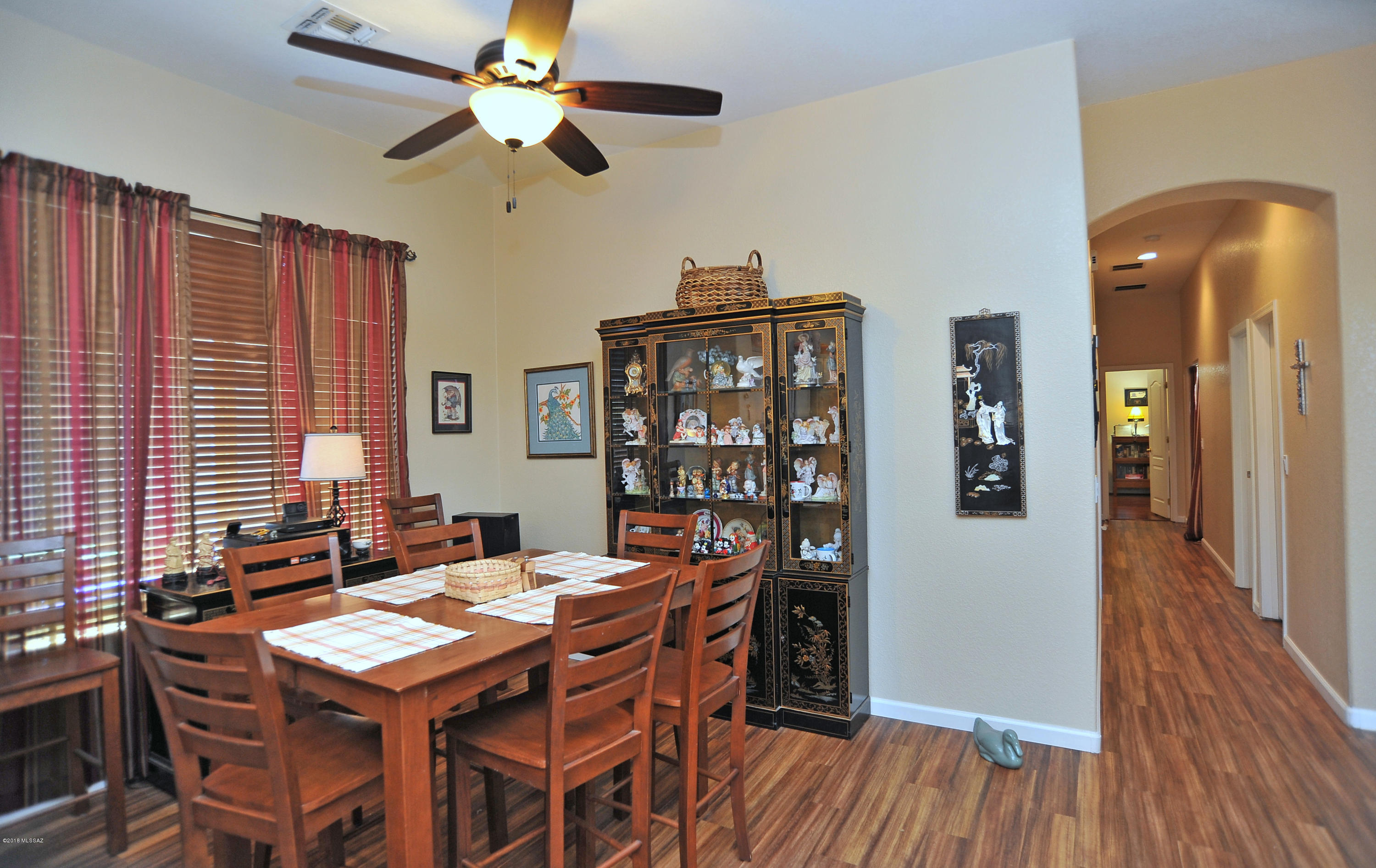 Continental Ranch Desert Traditions 1 (1-48) - Residential