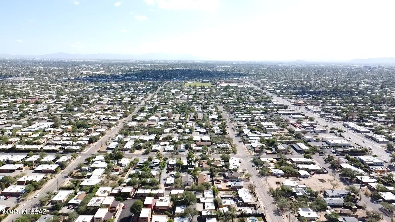 N/A - Residential Income