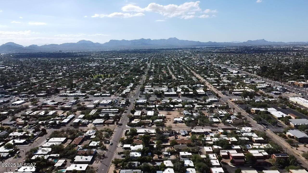 N/A - Residential Income