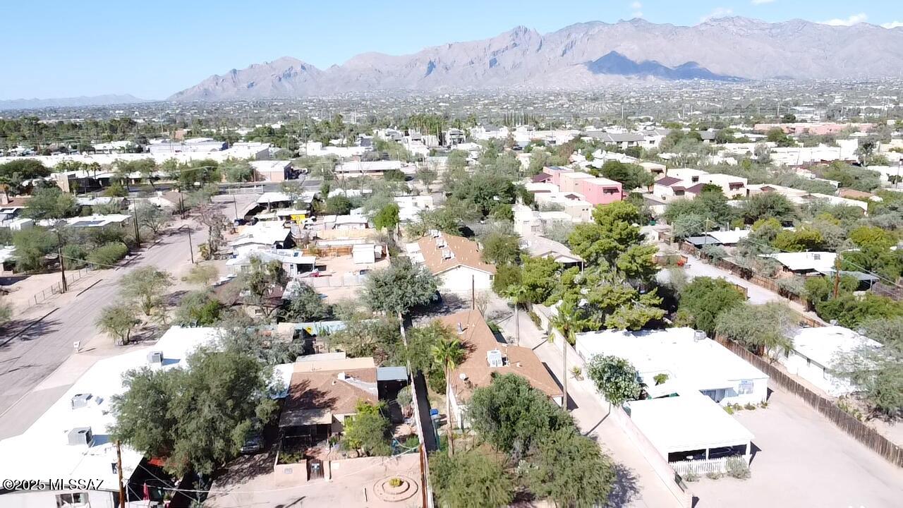 N/A - Residential Income